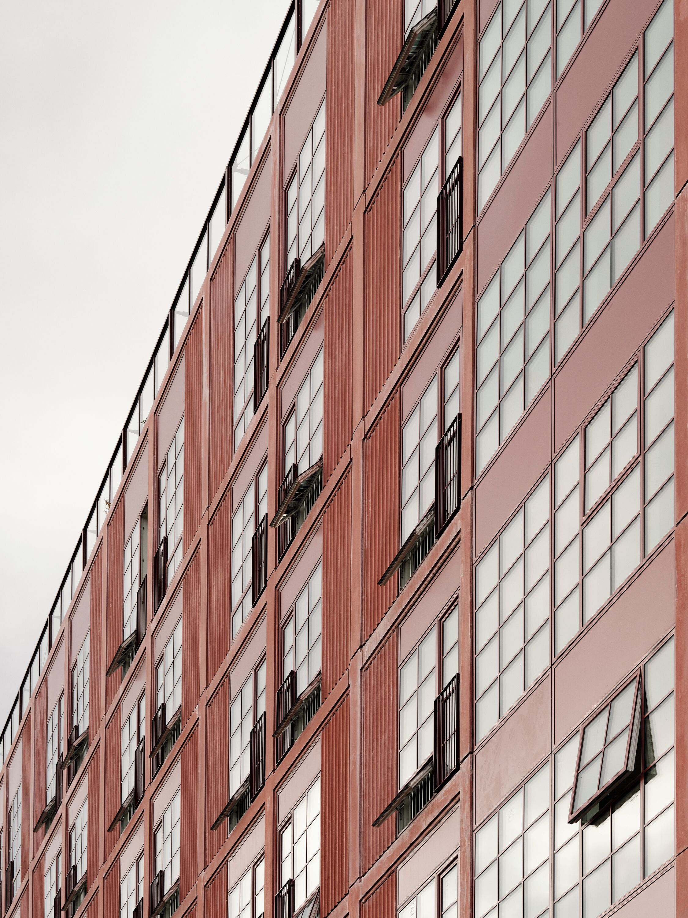 Mekano Apartment Hotel