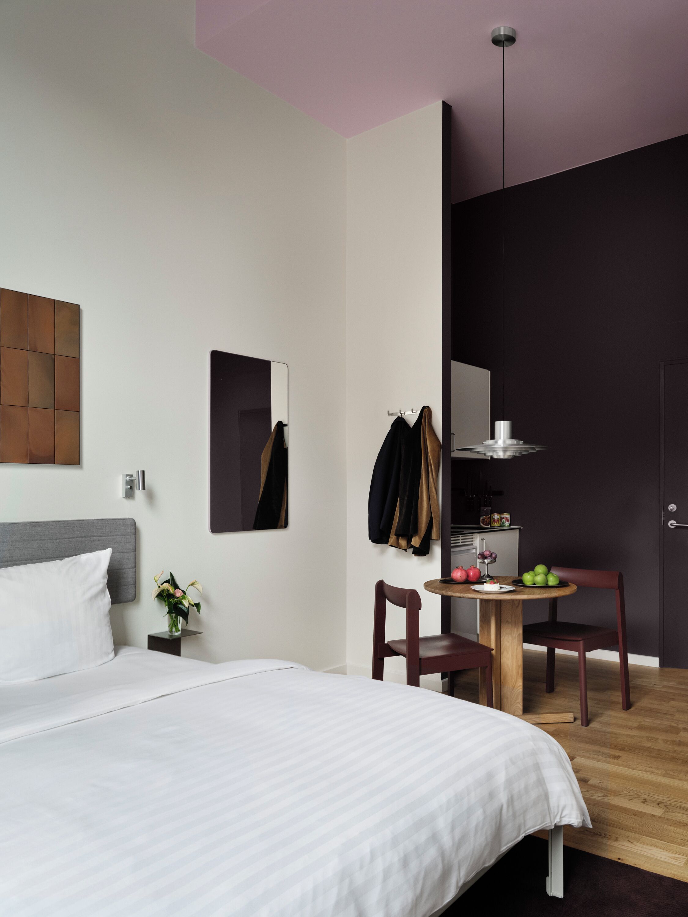 Mekano Apartment Hotel