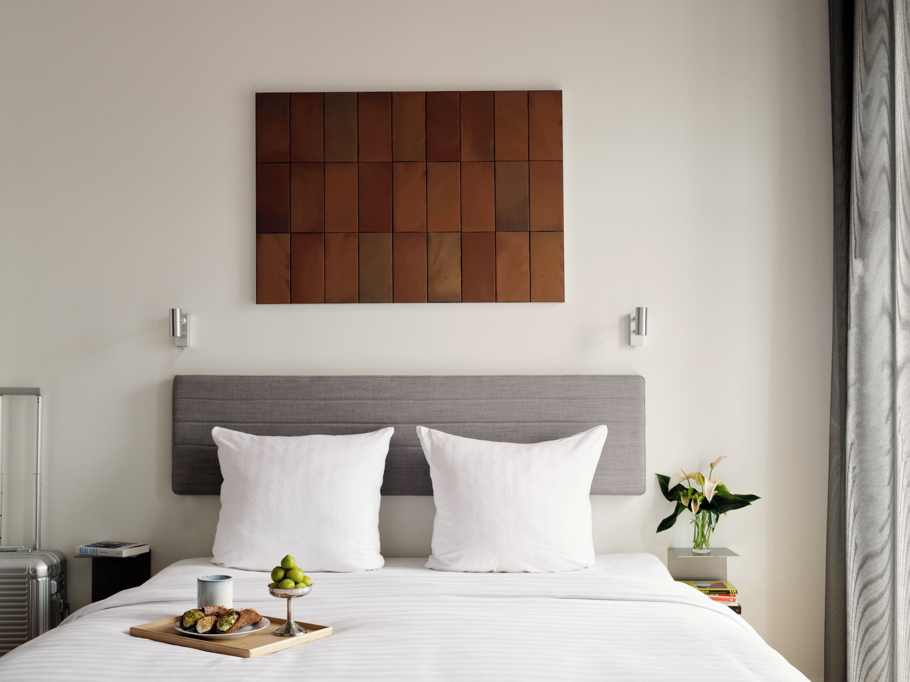 Mekano Apartment Hotel