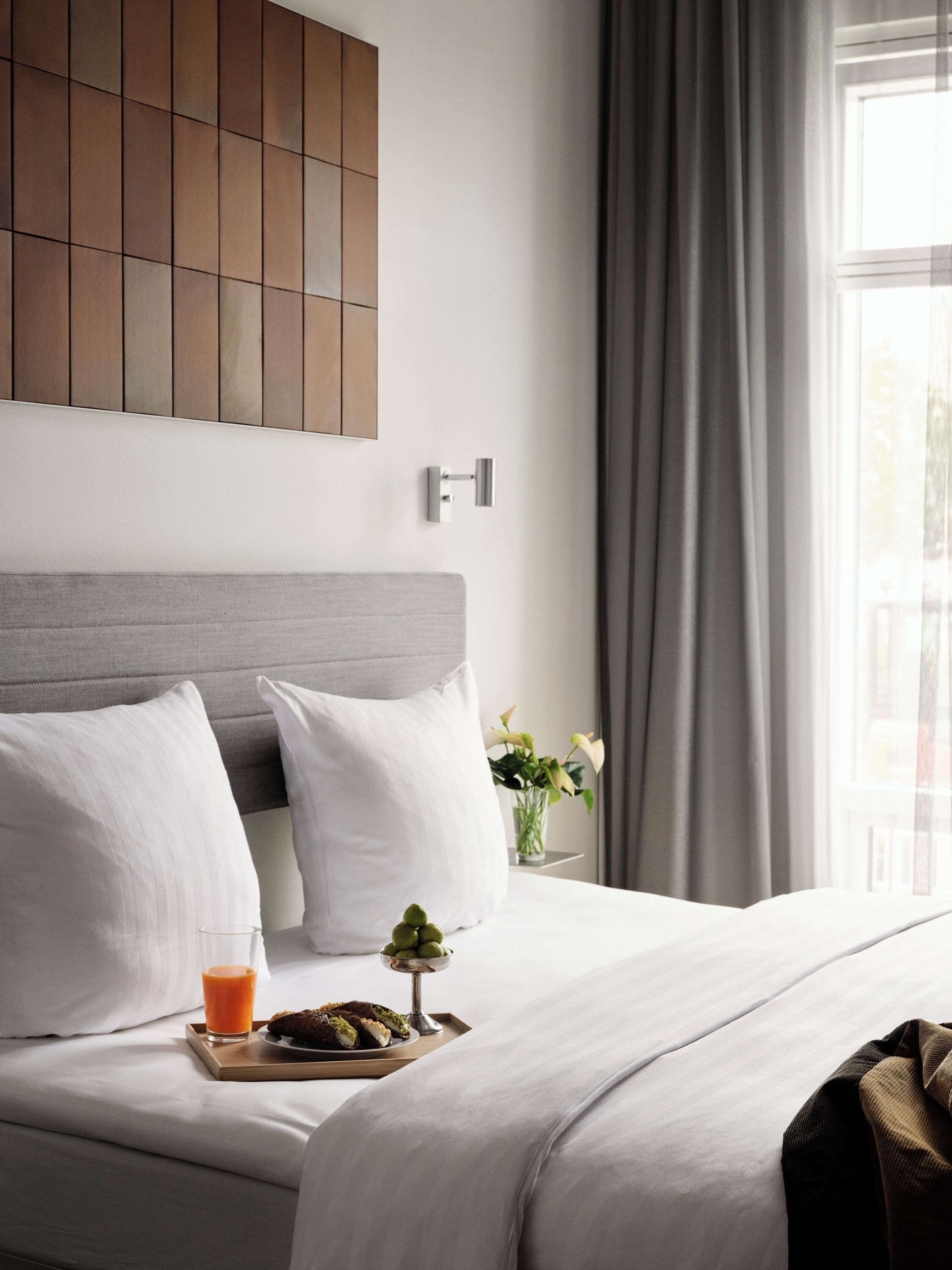 Mekano Apartment Hotel