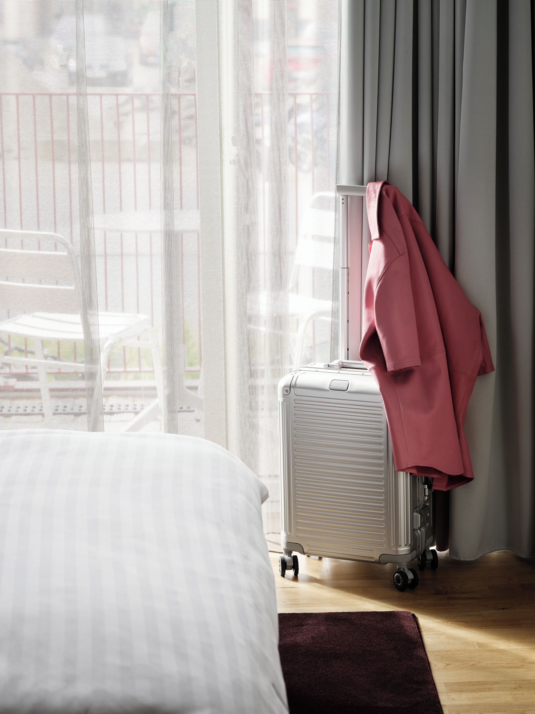 Mekano Apartment Hotel