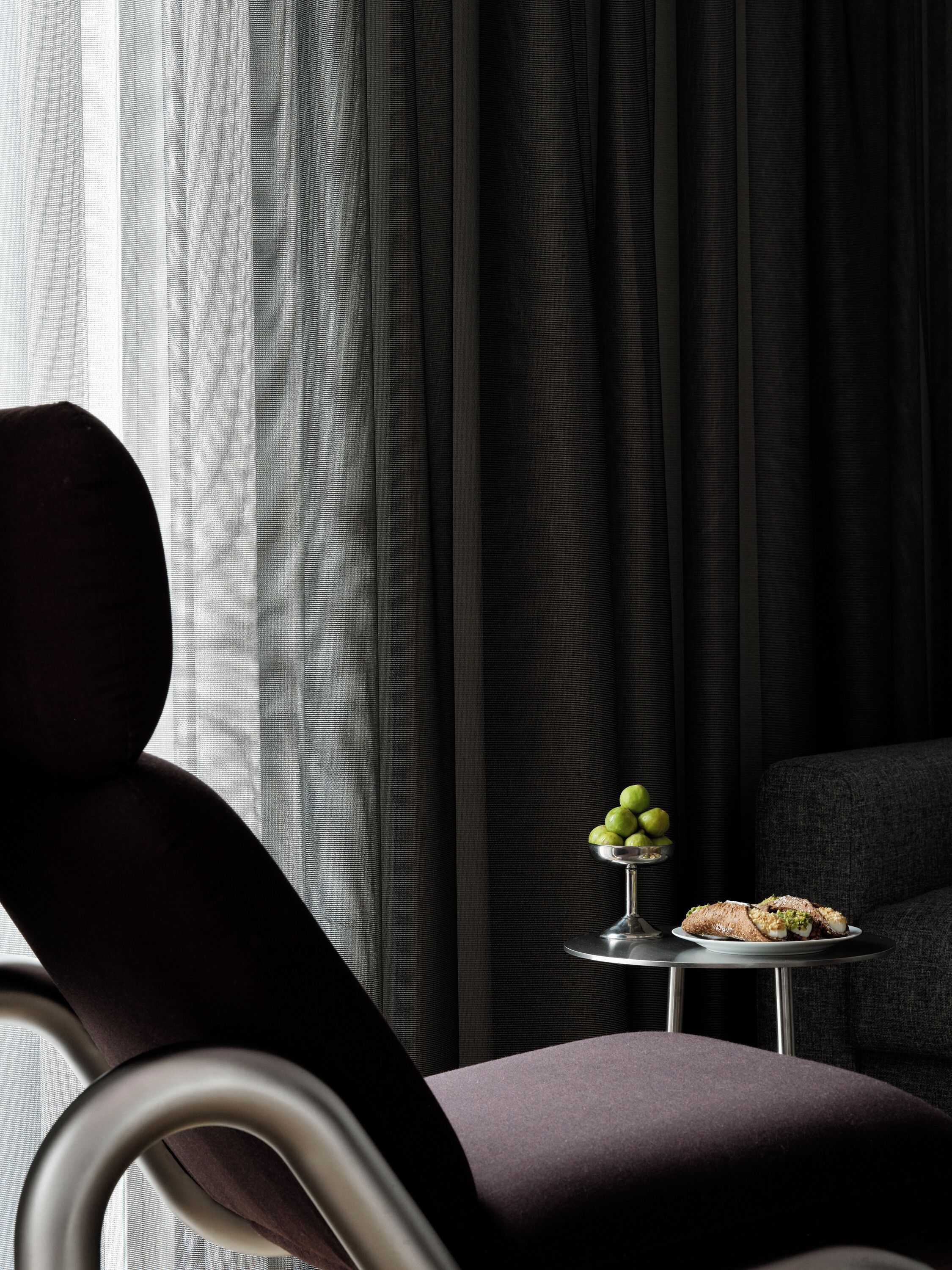 Mekano Apartment Hotel