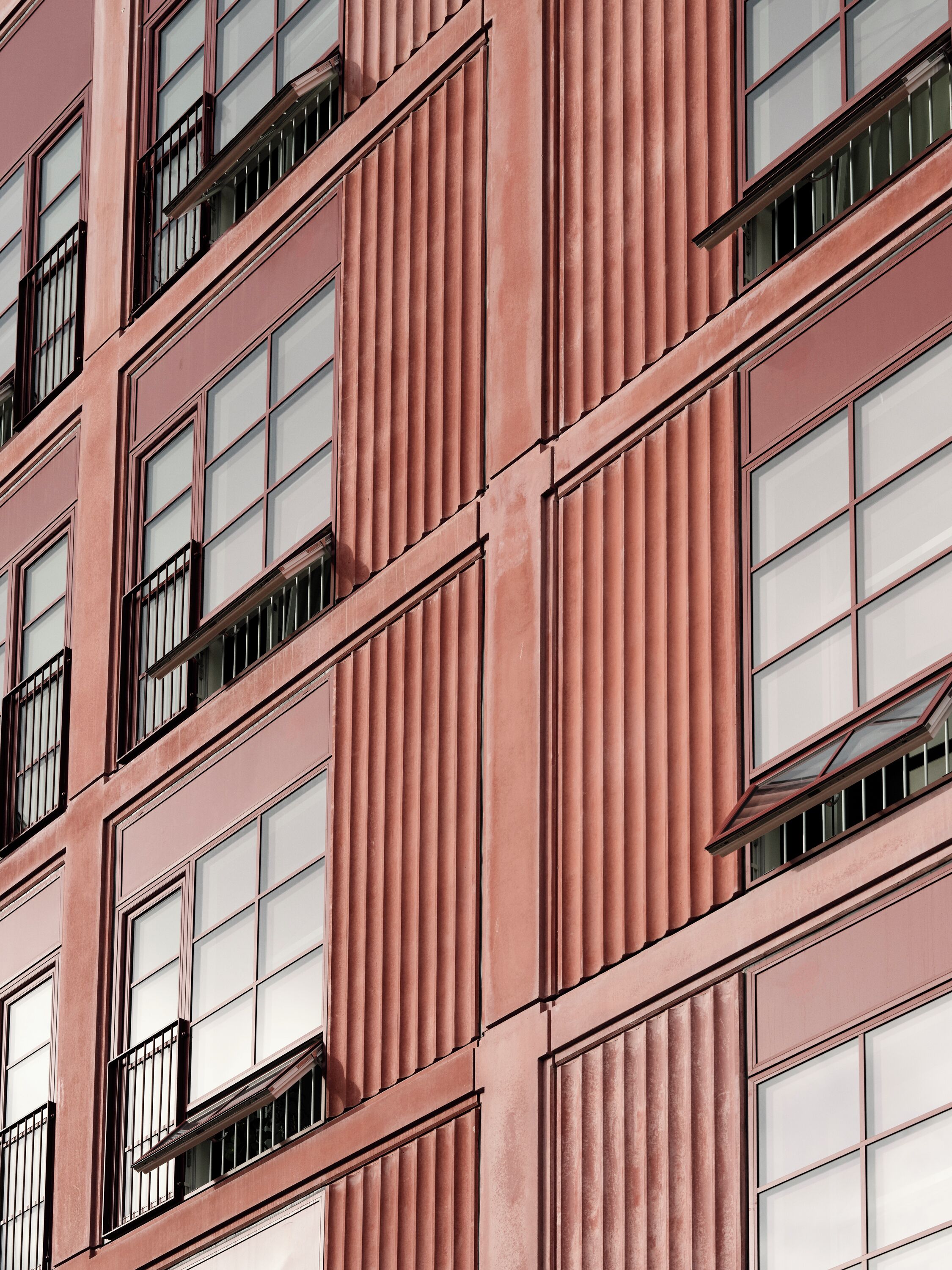 Mekano Apartment Hotel