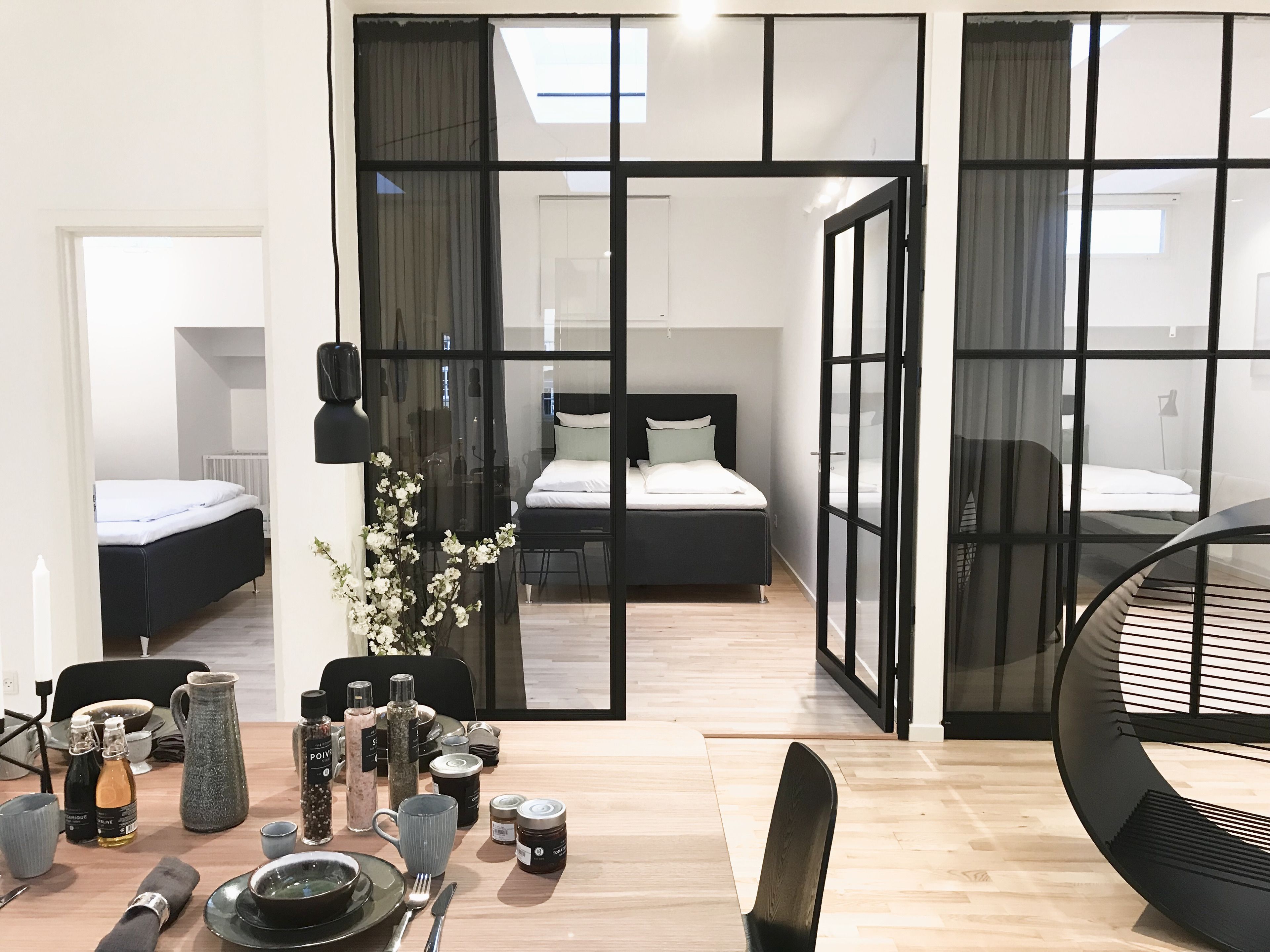 The Nordic Collection – Luxury Boutique Apartments