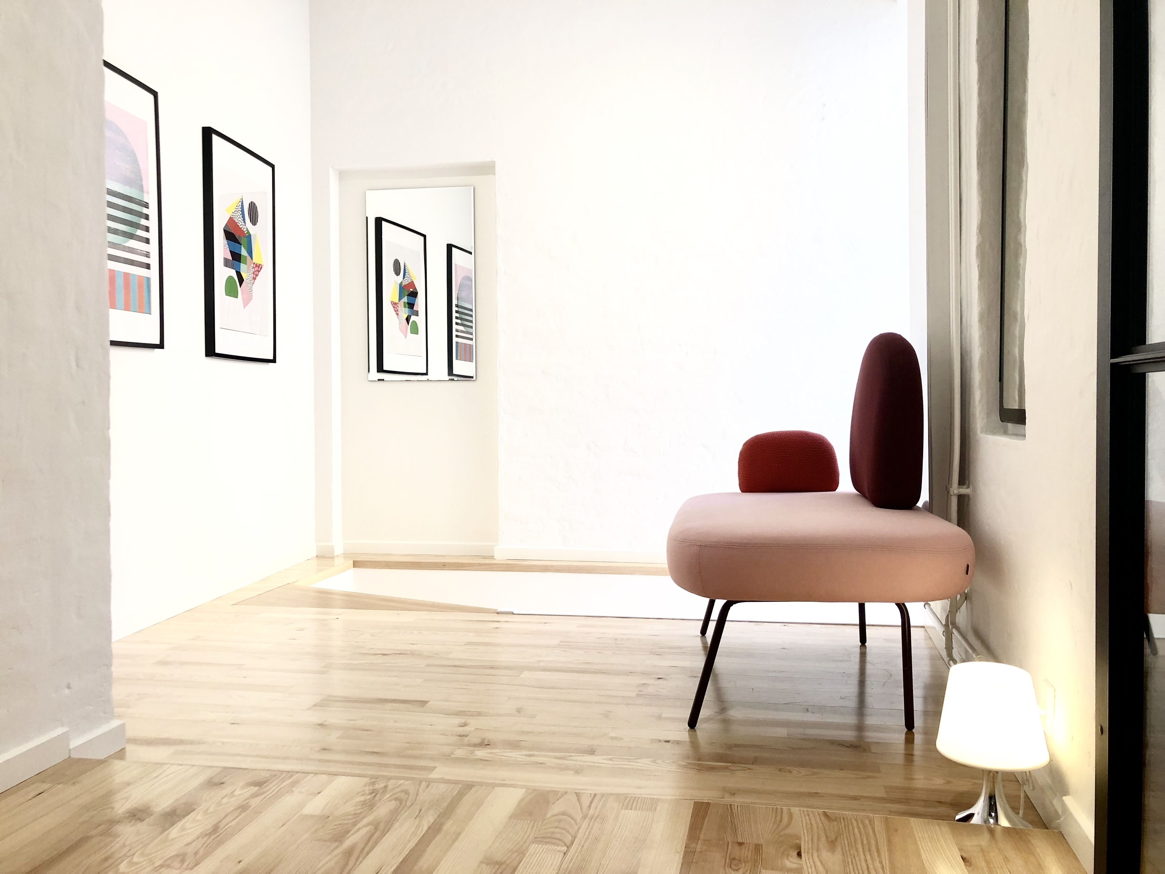 The Nordic Collection – Luxury Boutique Apartments
