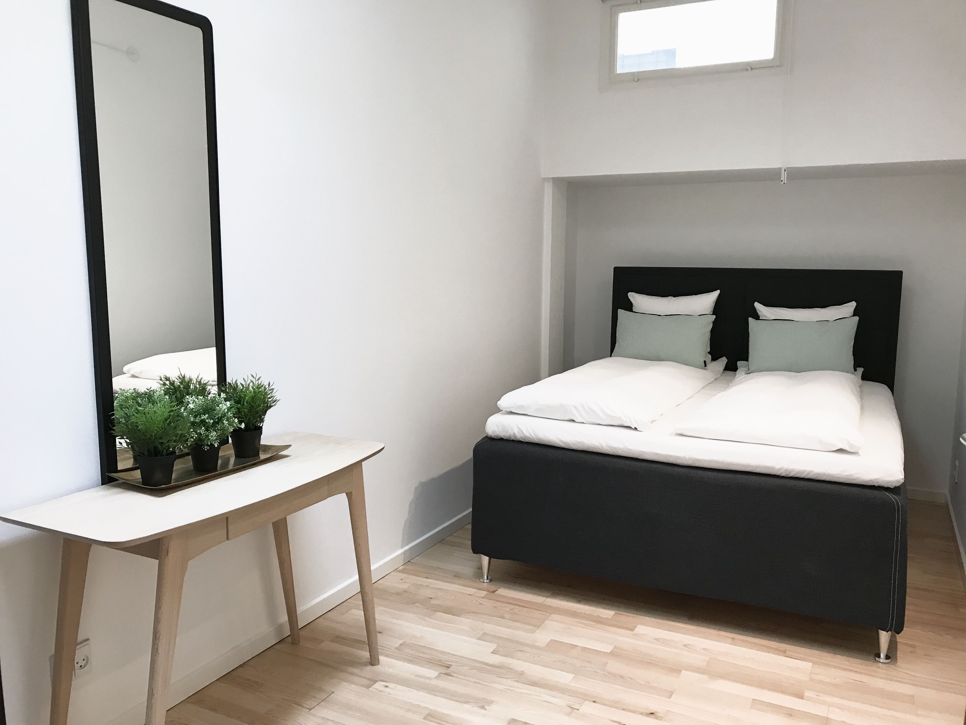 The Nordic Collection – Luxury Boutique Apartments