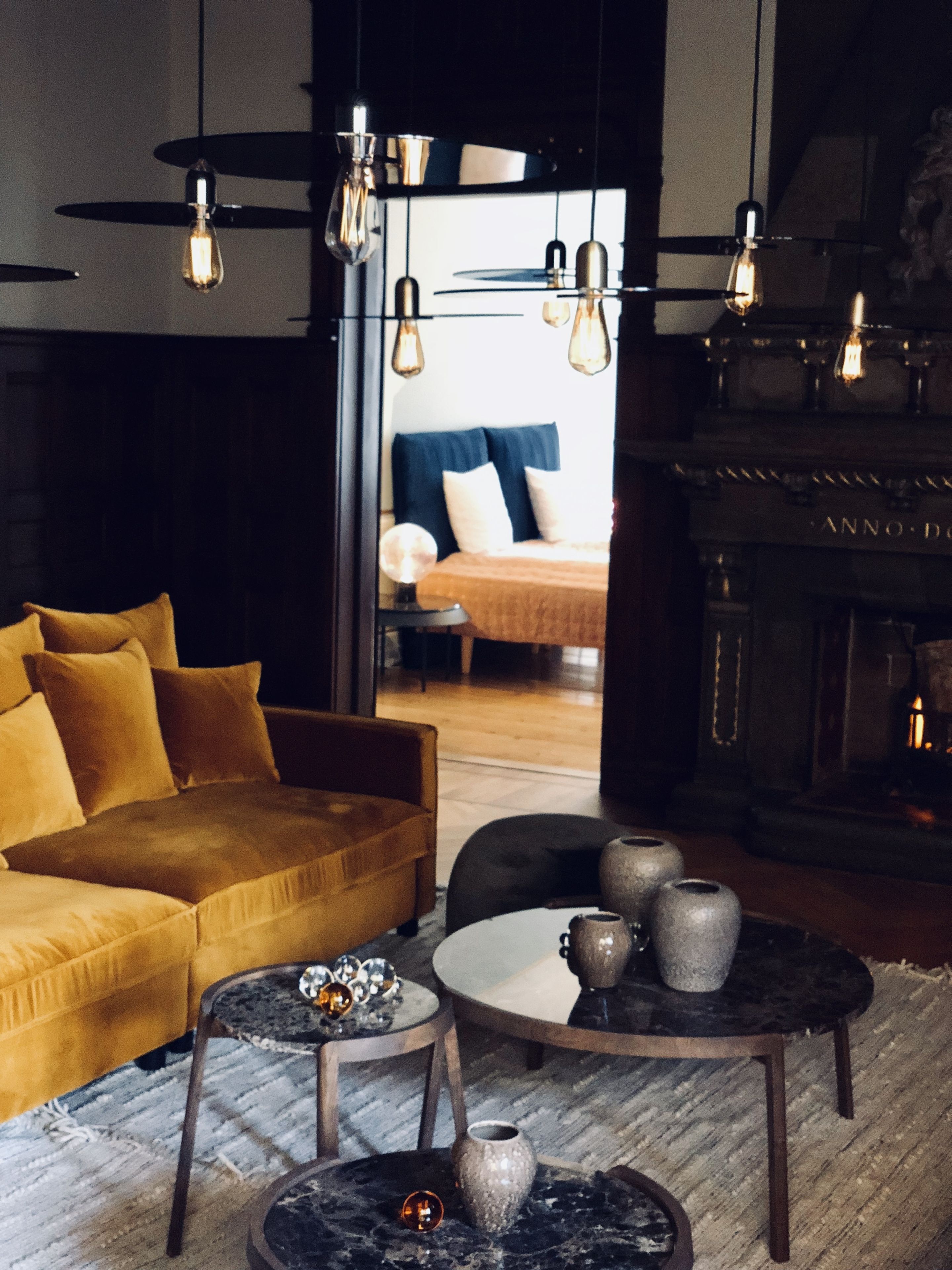 The Nordic Collection – Luxury Boutique Apartments