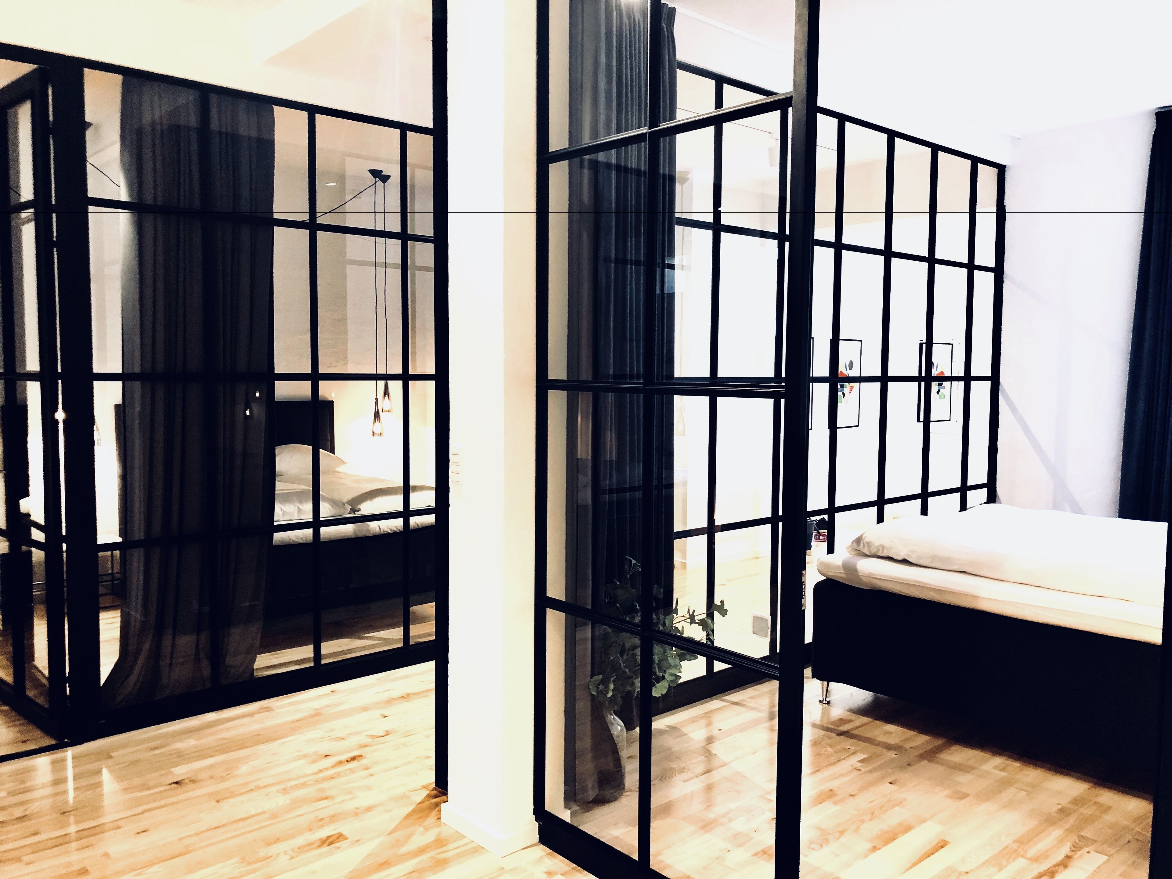 The Nordic Collection – Luxury Boutique Apartments