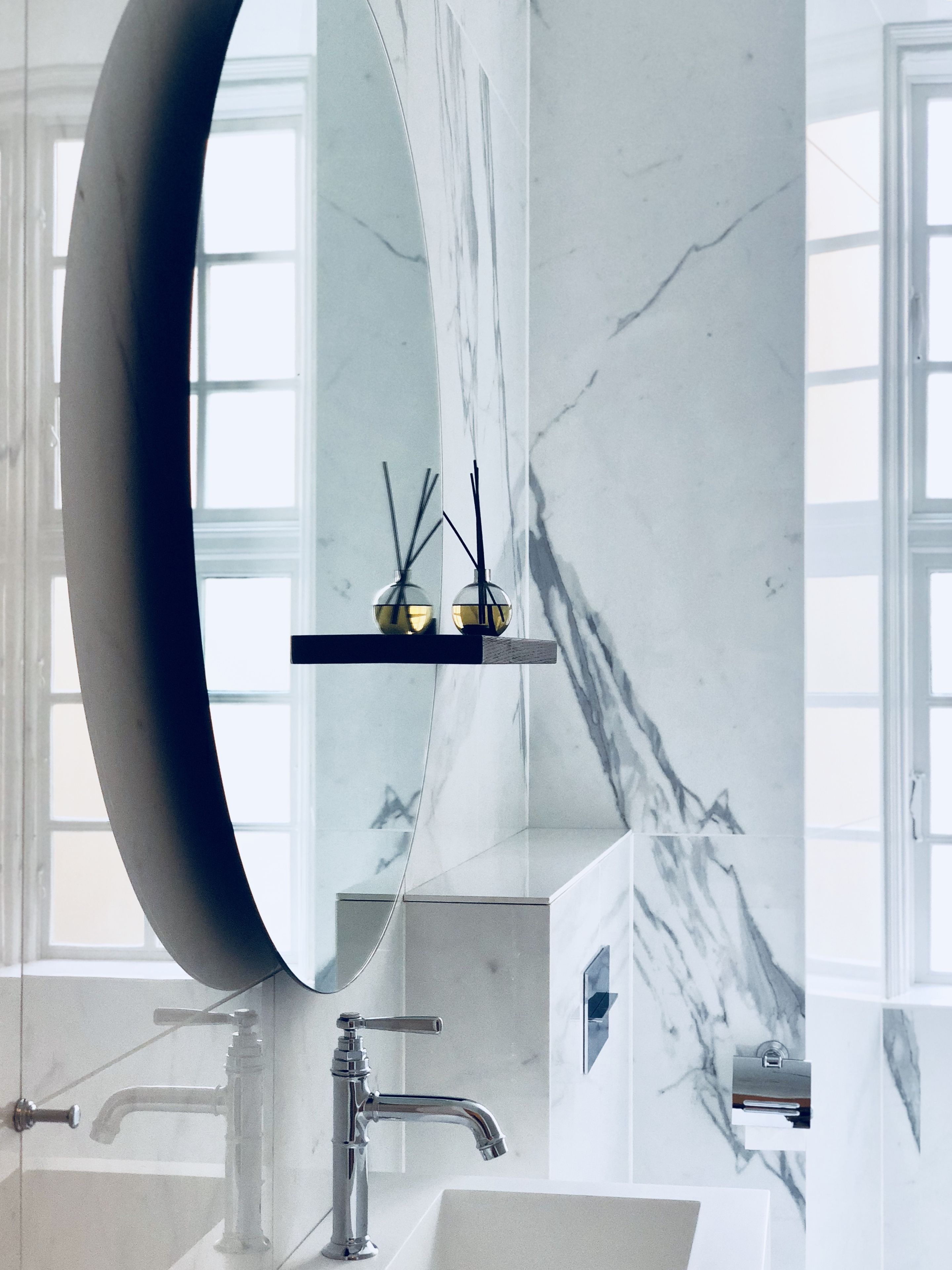 The Nordic Collection – Luxury Boutique Apartments
