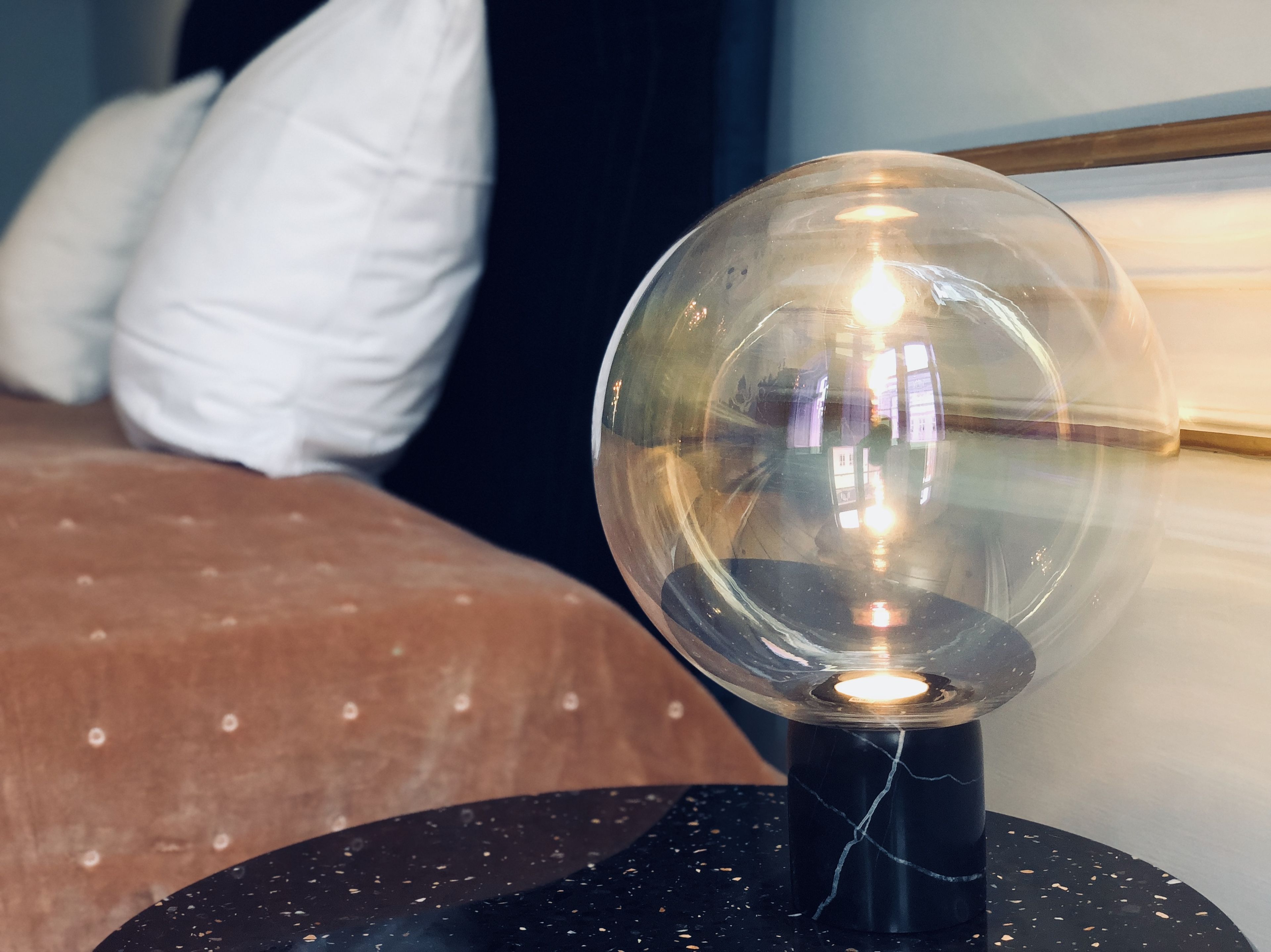 The Nordic Collection – Luxury Boutique Apartments