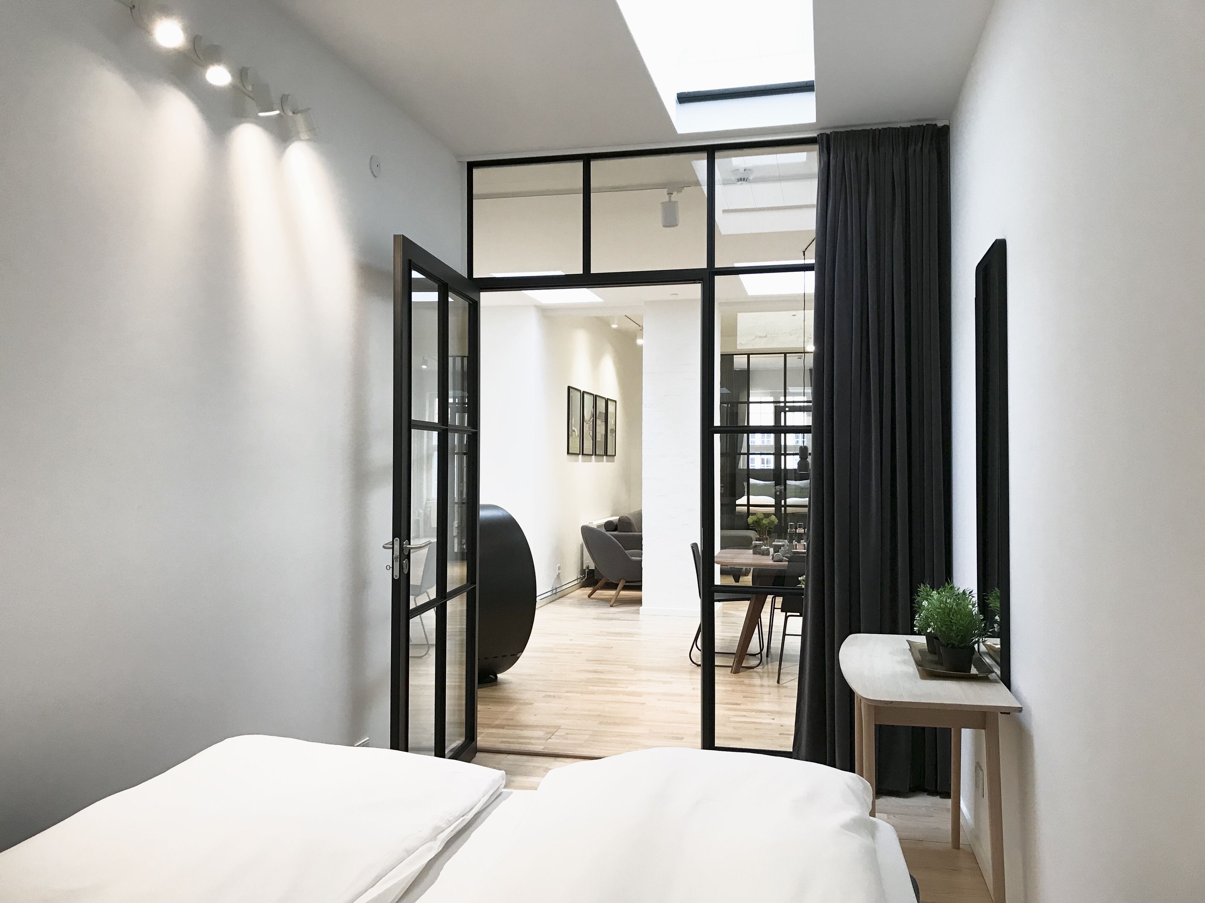 The Nordic Collection – Luxury Boutique Apartments