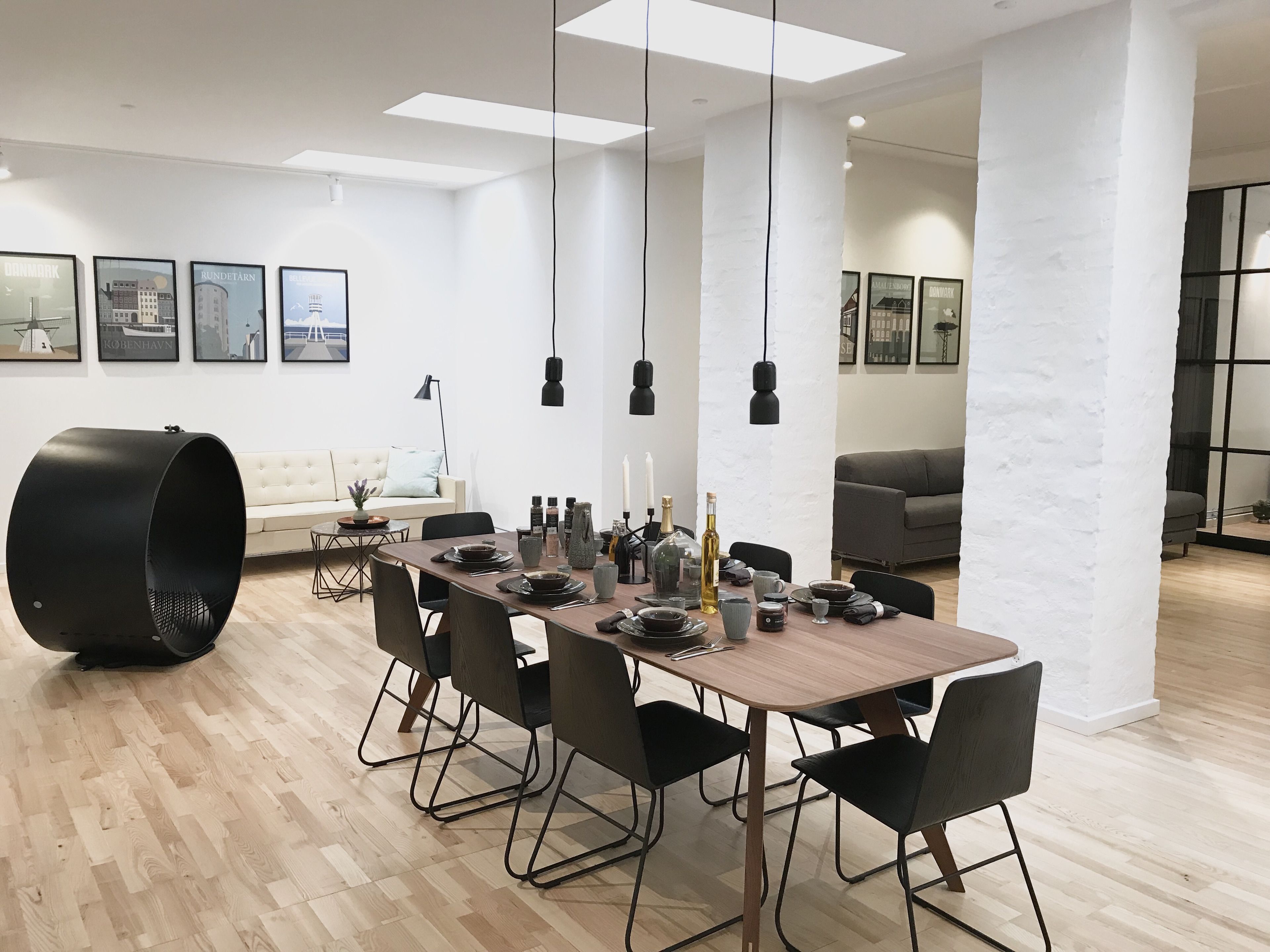 The Nordic Collection – Luxury Boutique Apartments
