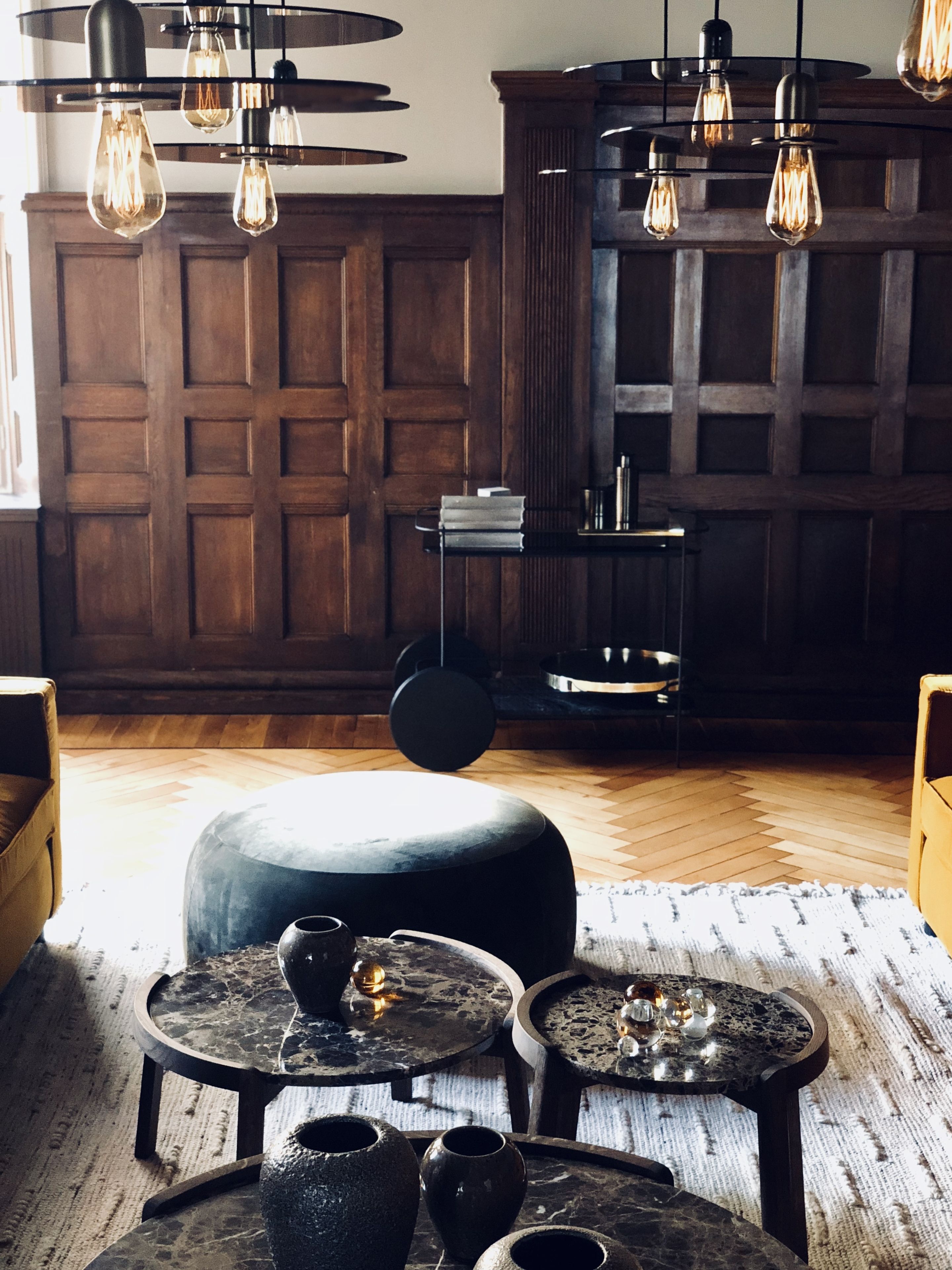 The Nordic Collection – Luxury Boutique Apartments