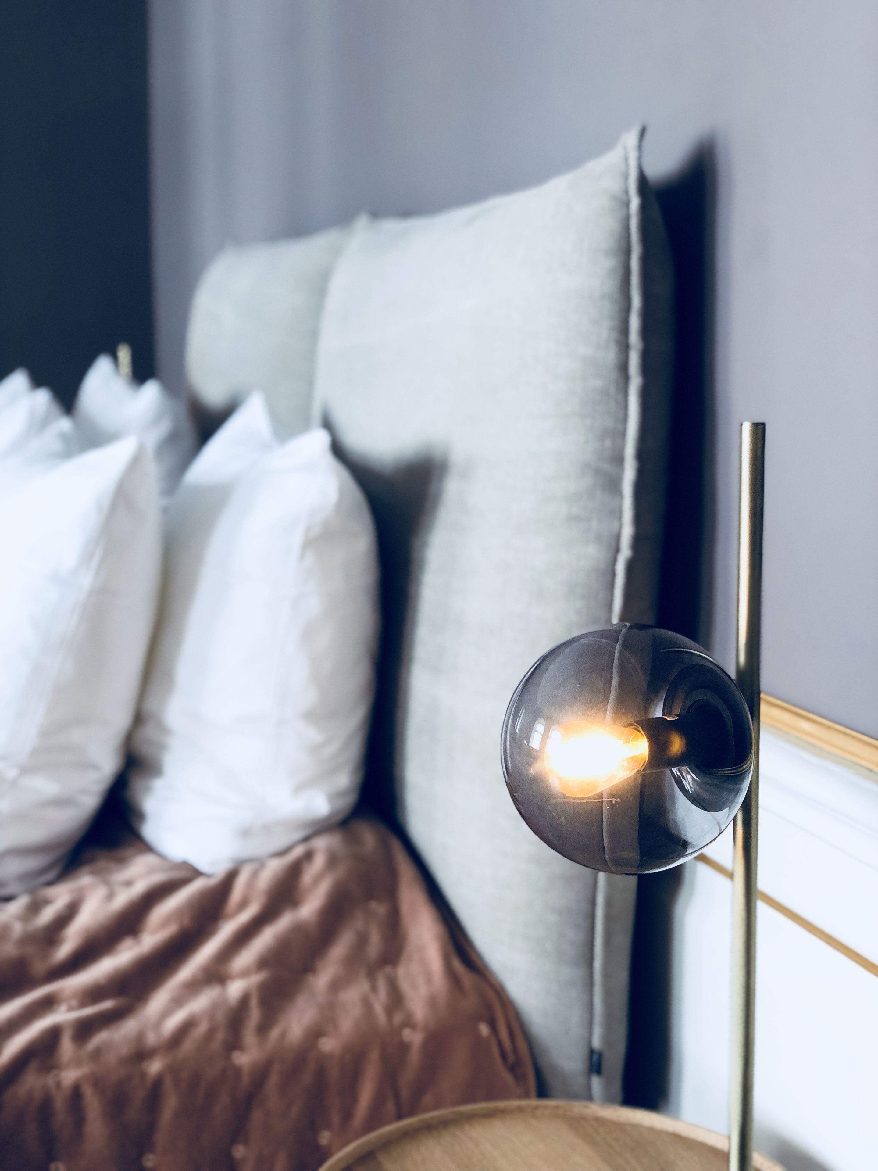 The Nordic Collection – Luxury Boutique Apartments