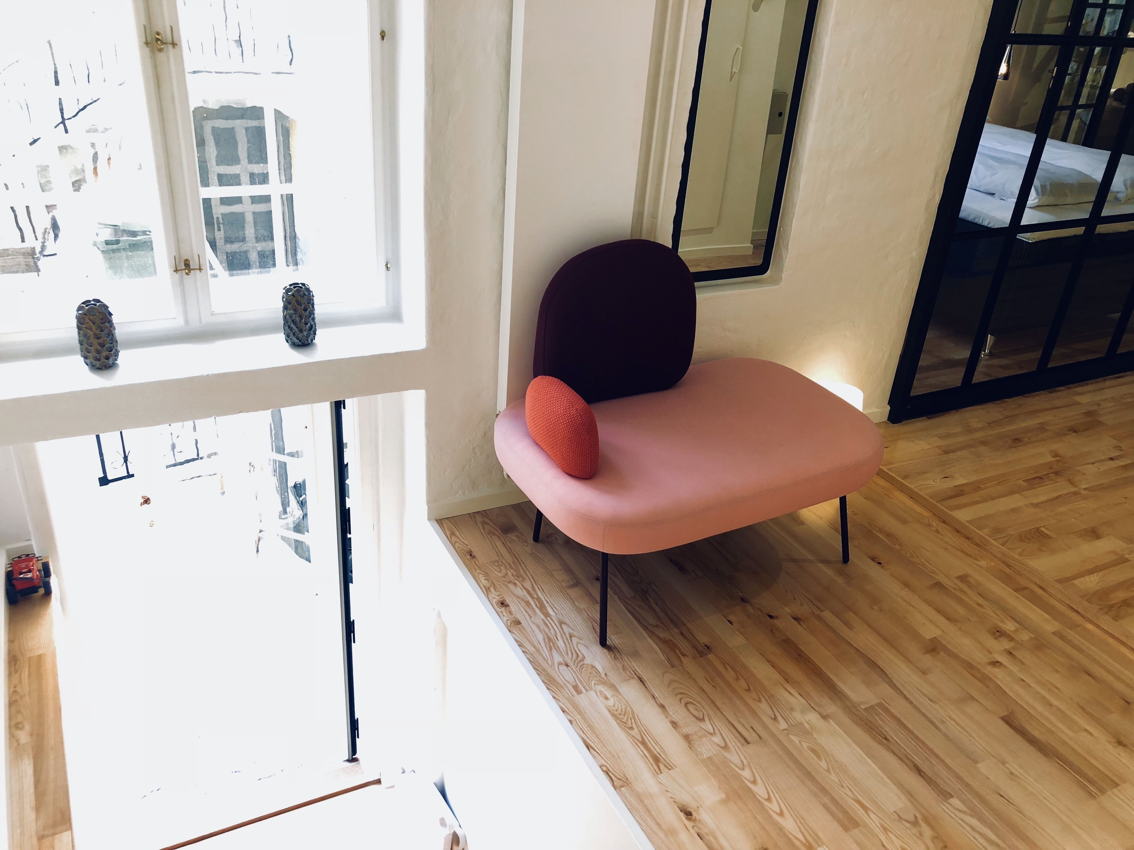 The Nordic Collection – Luxury Boutique Apartments