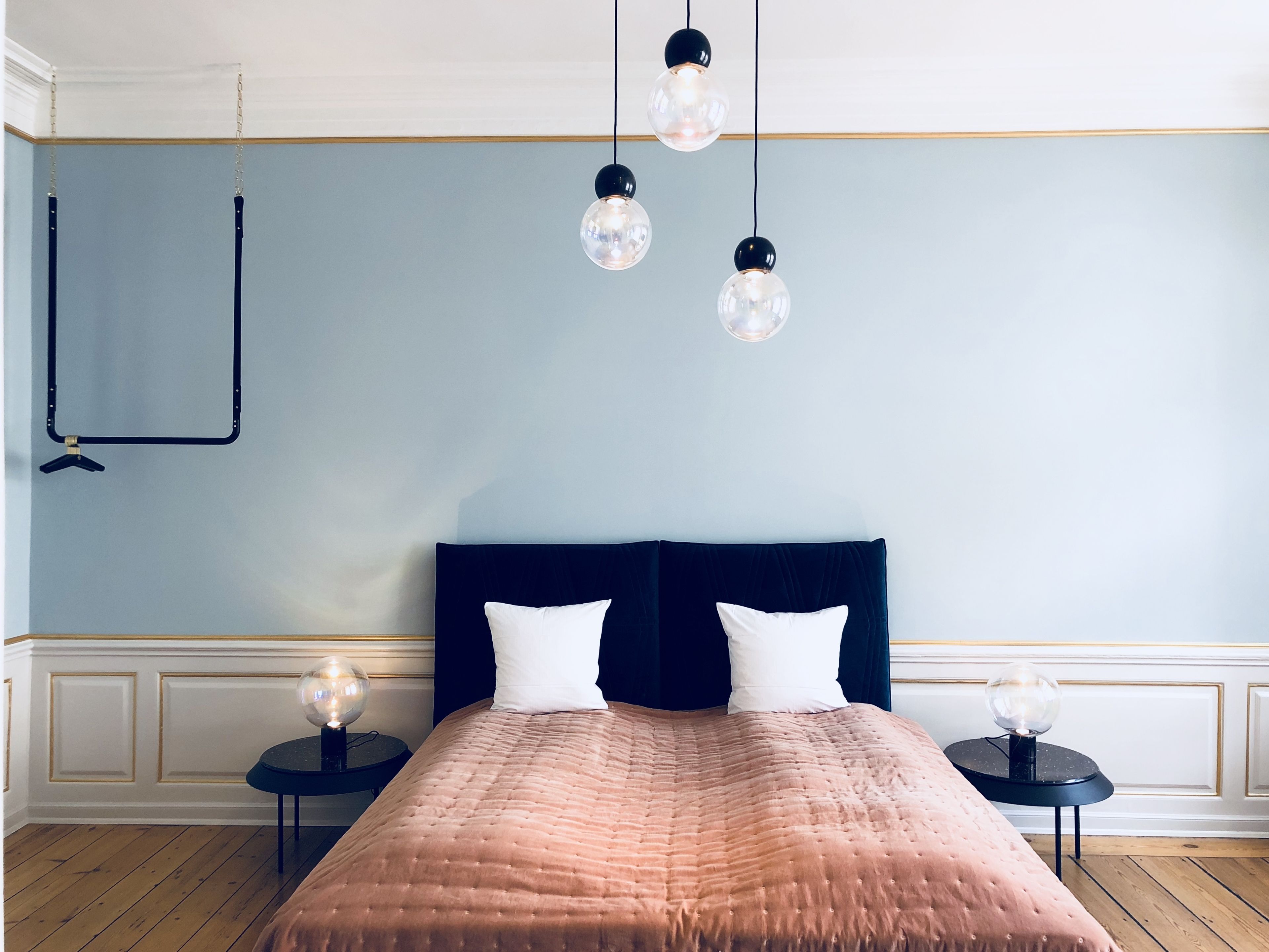 The Nordic Collection – Luxury Boutique Apartments