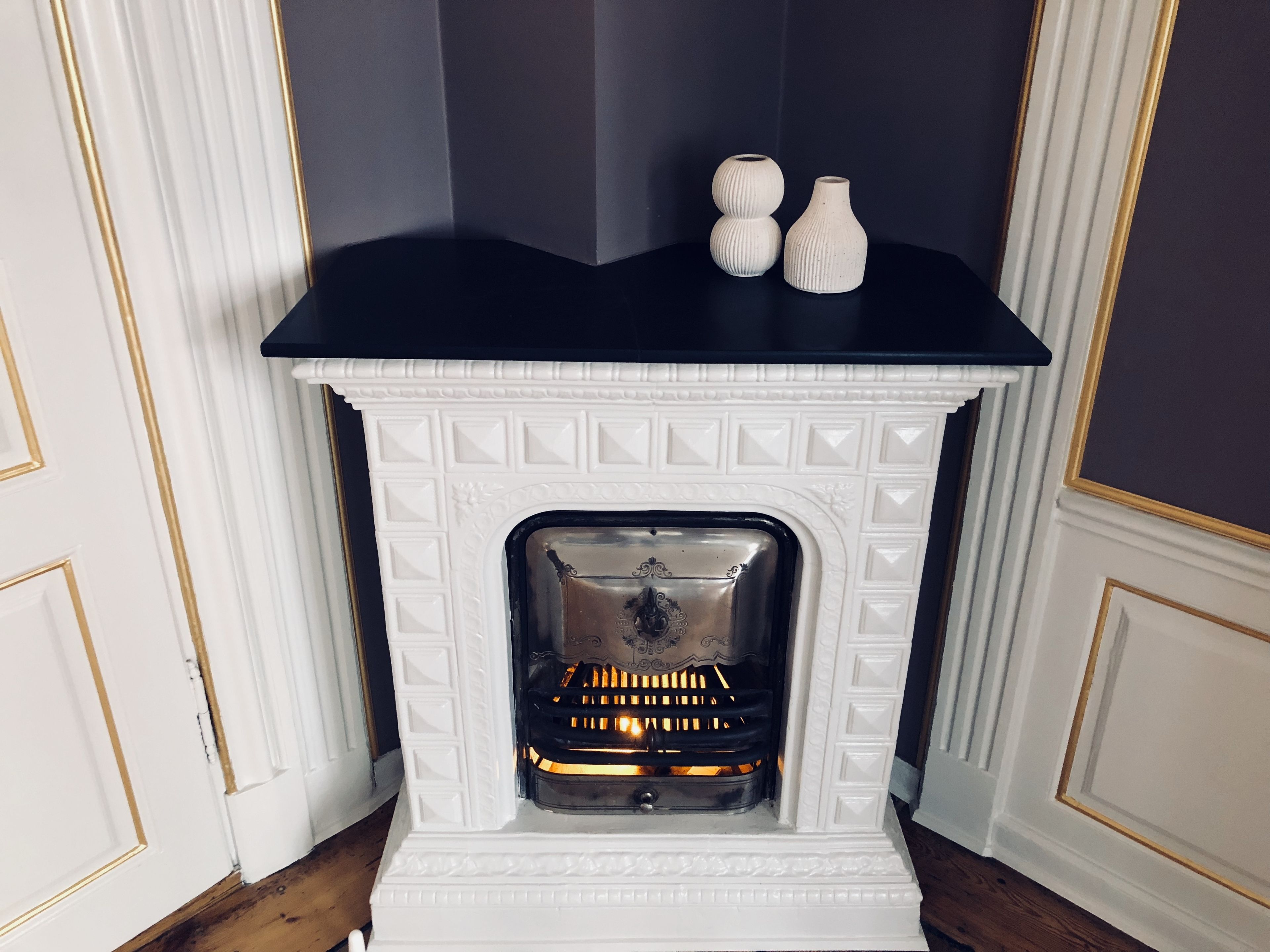 The Nordic Collection – Luxury Boutique Apartments