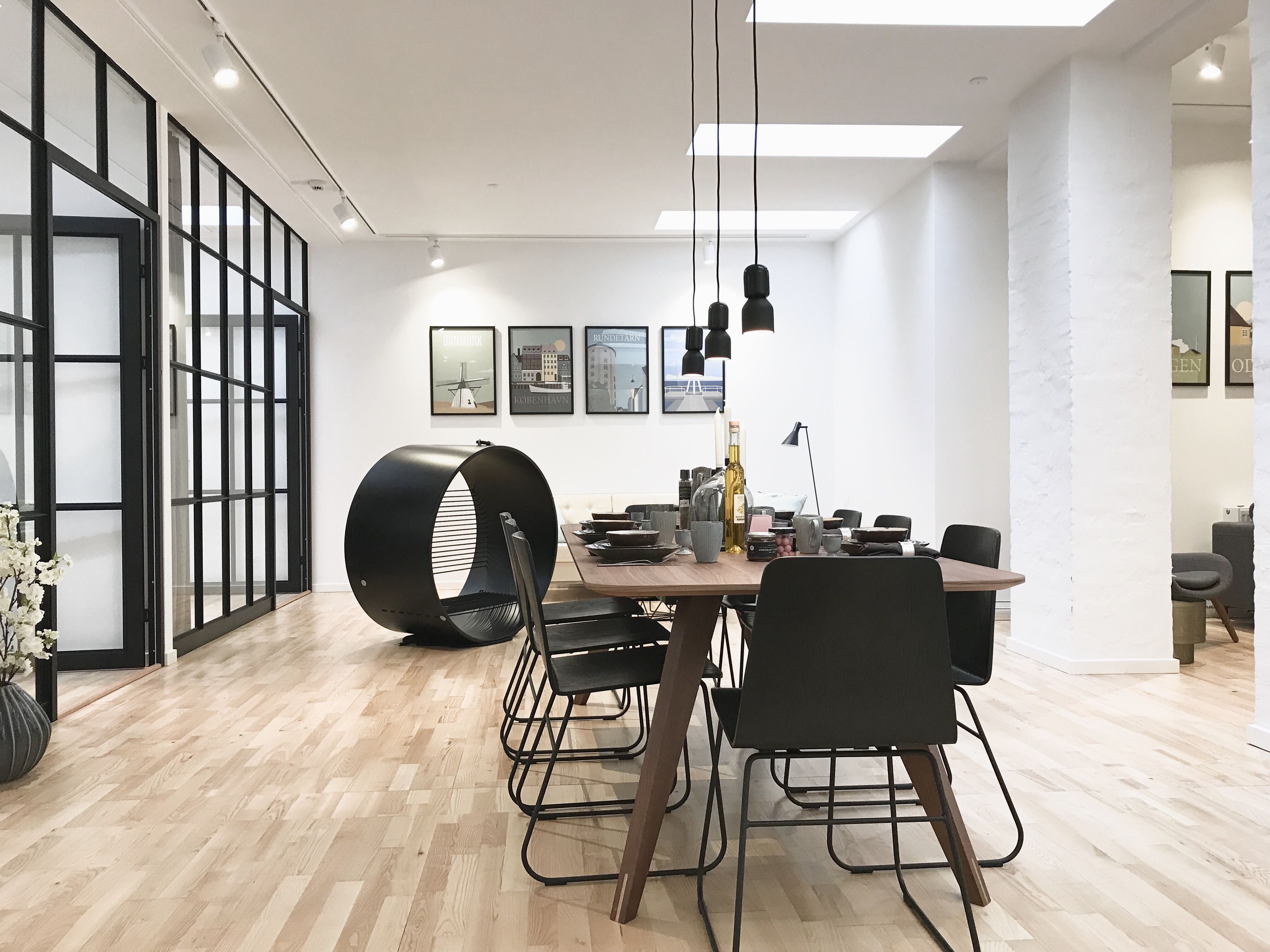 The Nordic Collection – Luxury Boutique Apartments