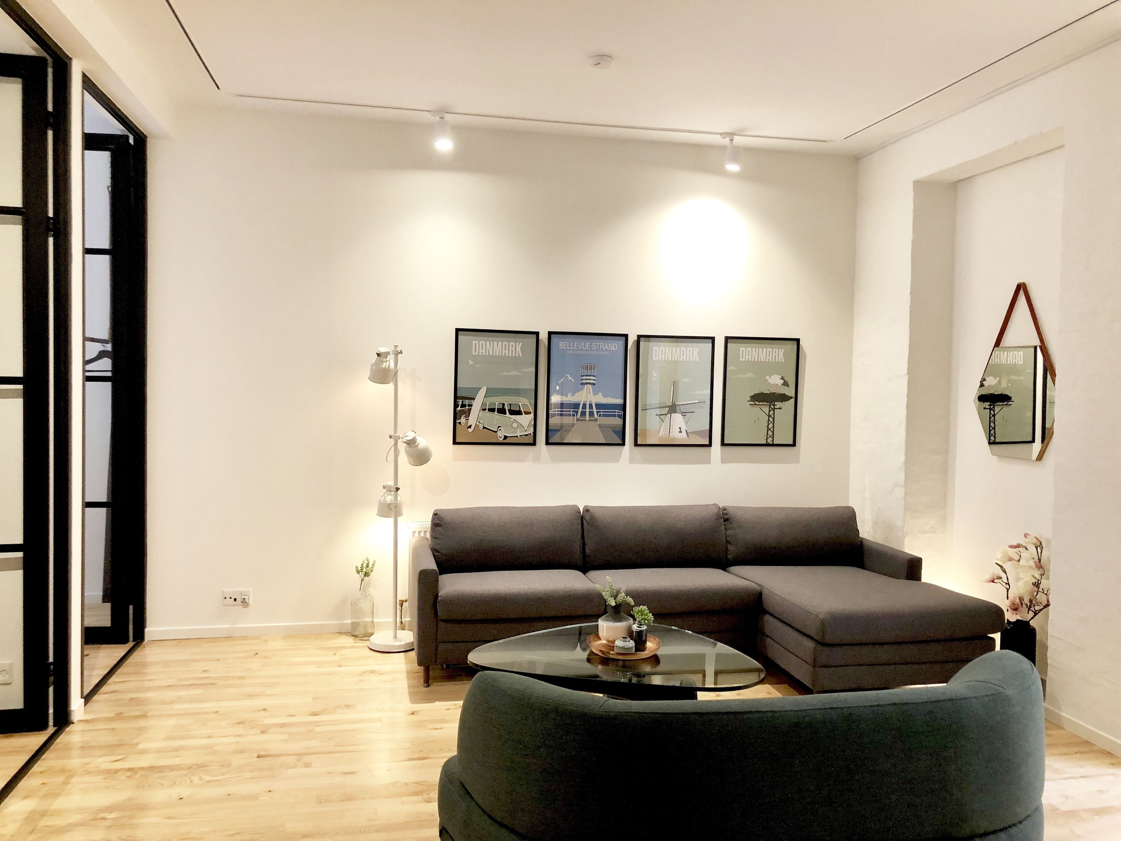 The Nordic Collection – Luxury Boutique Apartments