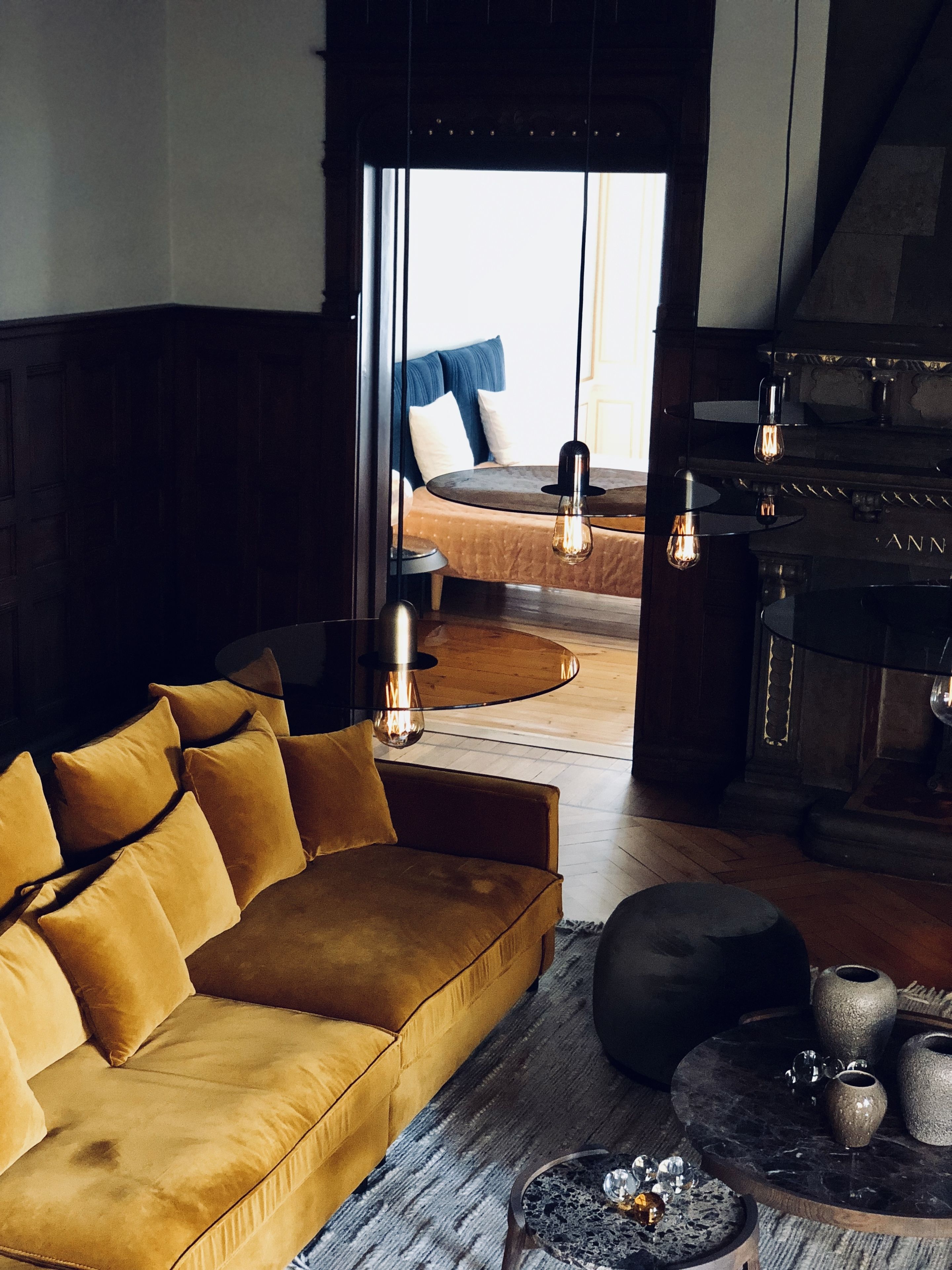 The Nordic Collection – Luxury Boutique Apartments