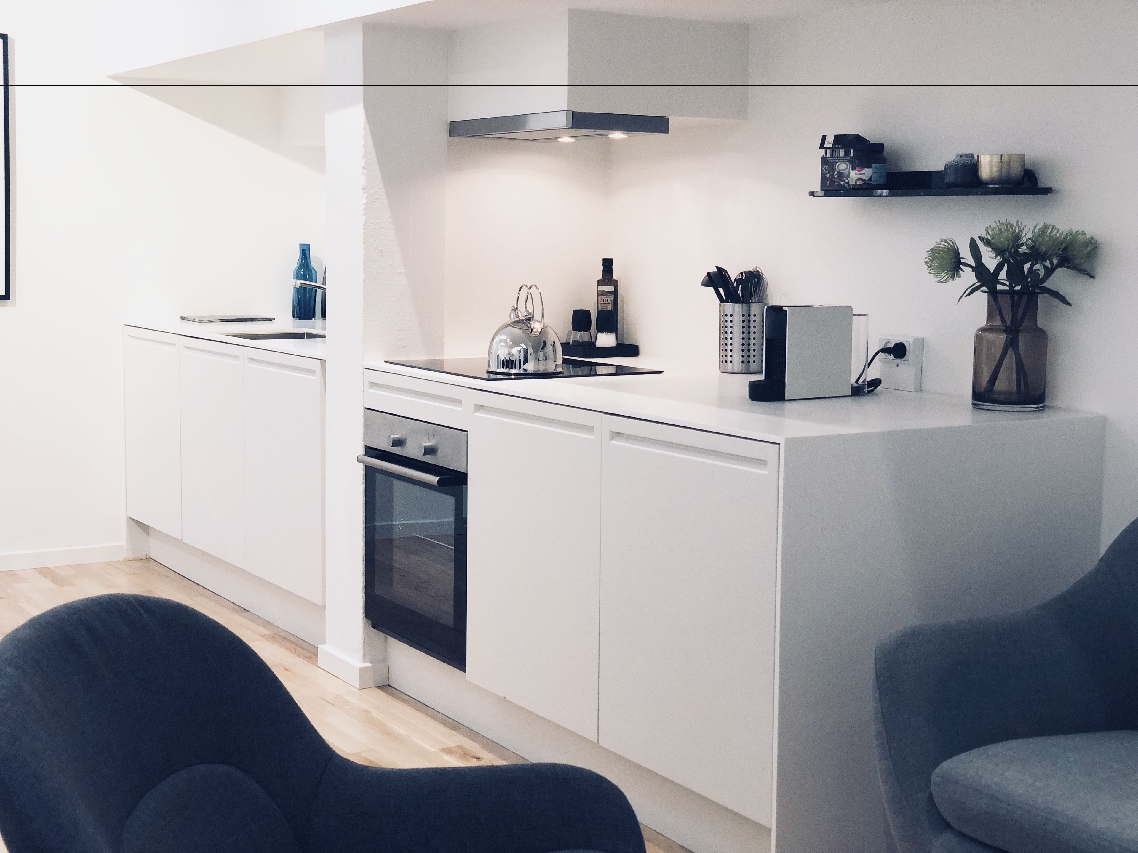 The Nordic Collection – Luxury Boutique Apartments