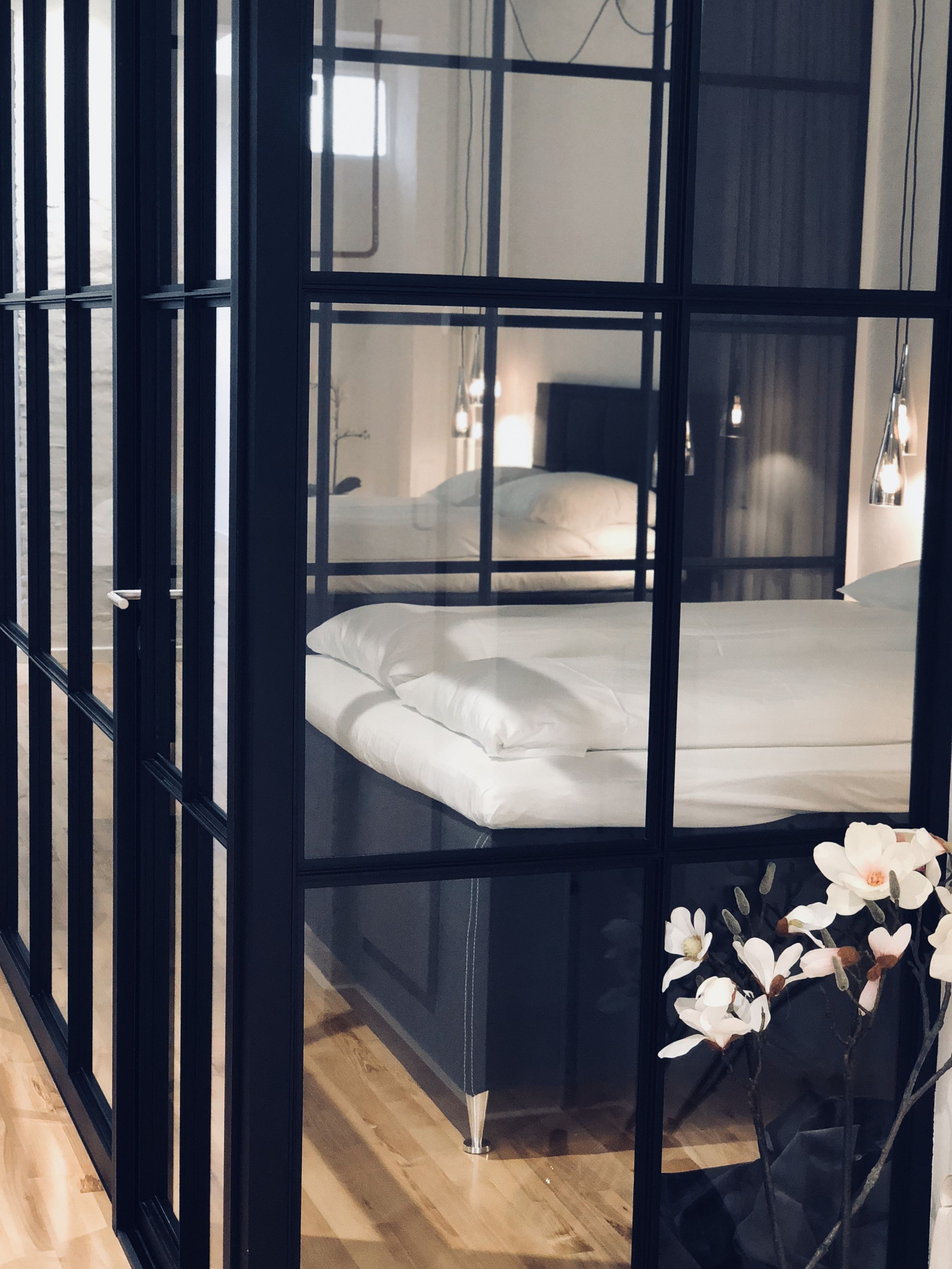 The Nordic Collection – Luxury Boutique Apartments
