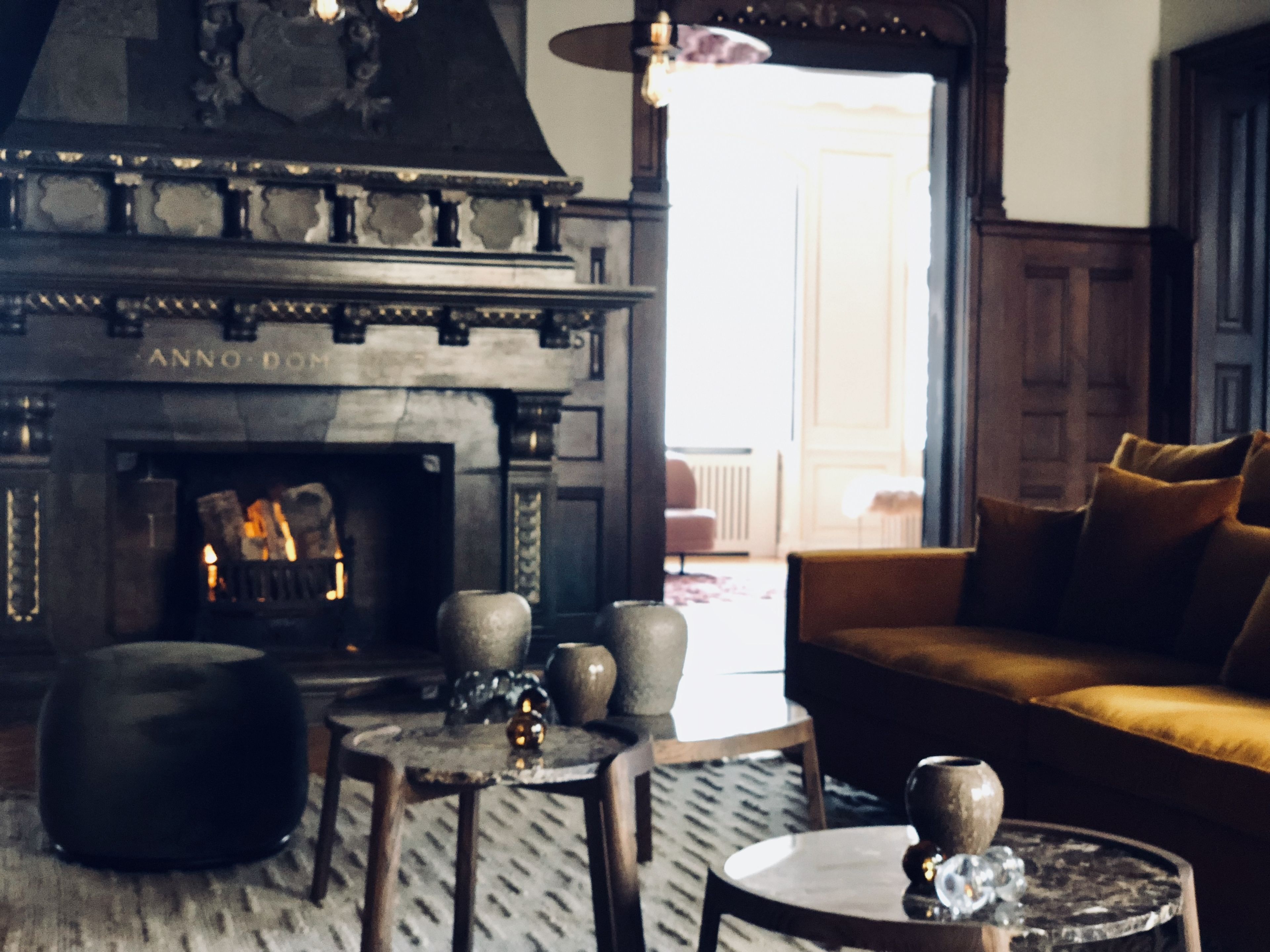 The Nordic Collection – Luxury Boutique Apartments