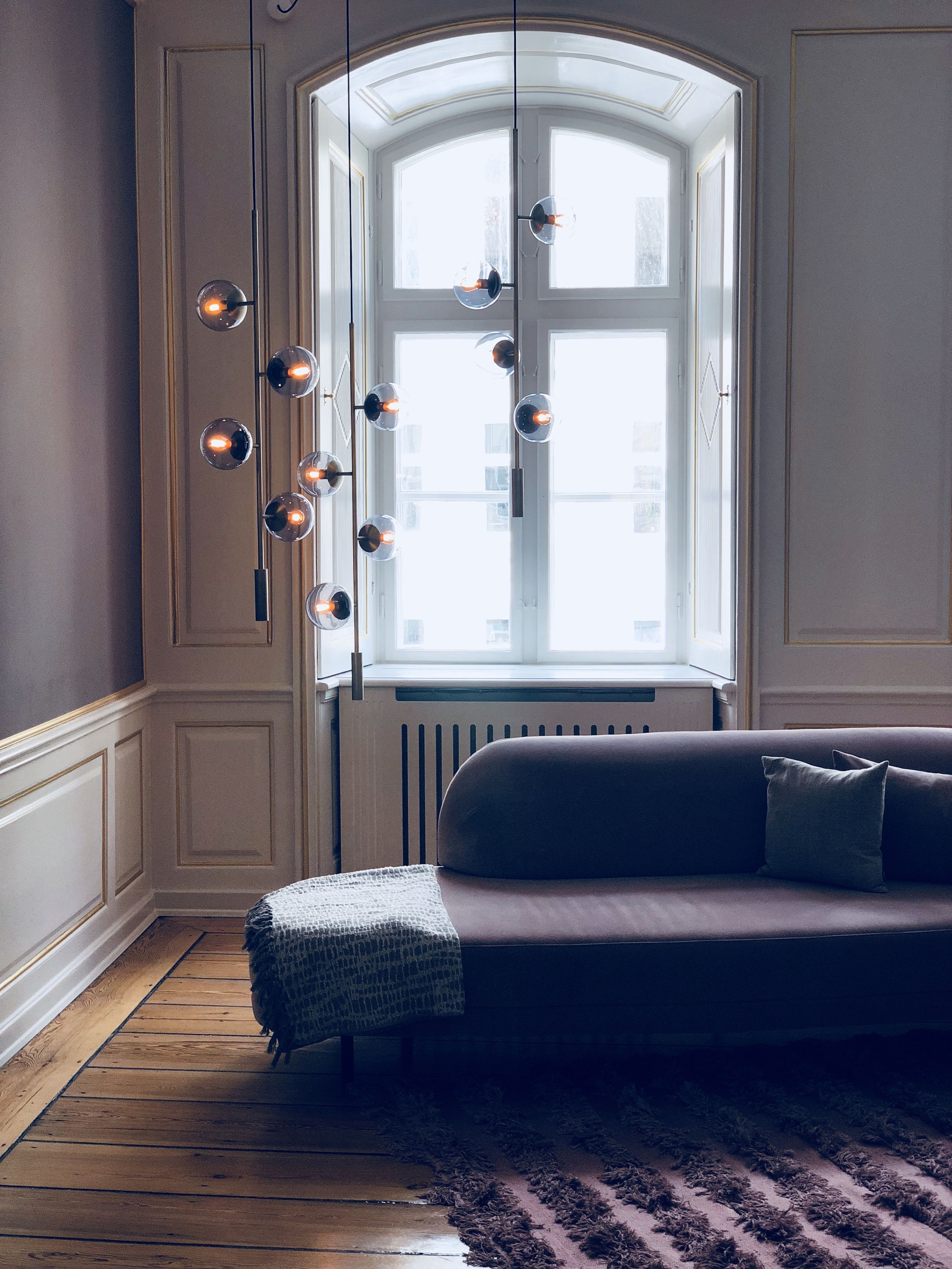 The Nordic Collection – Luxury Boutique Apartments