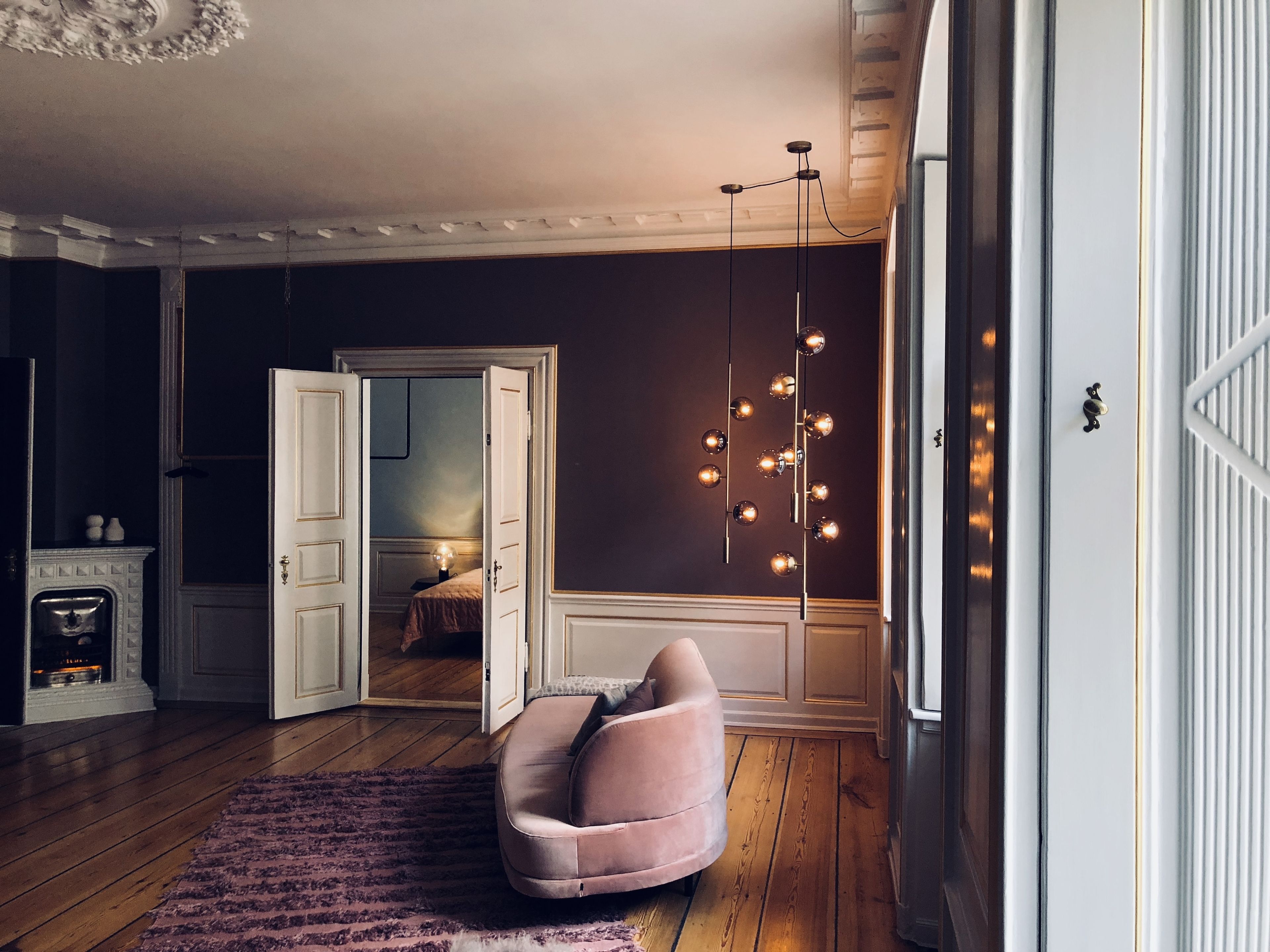 The Nordic Collection – Luxury Boutique Apartments