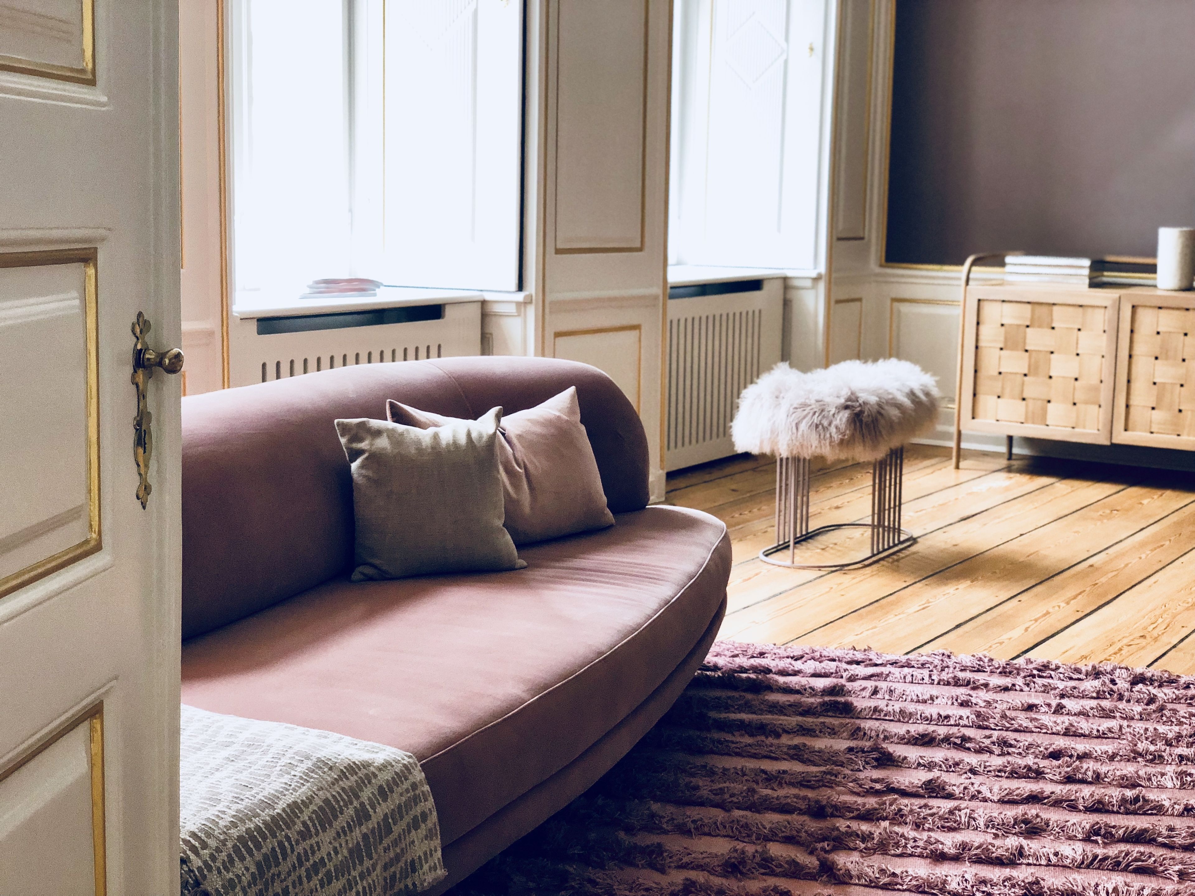 The Nordic Collection – Luxury Boutique Apartments