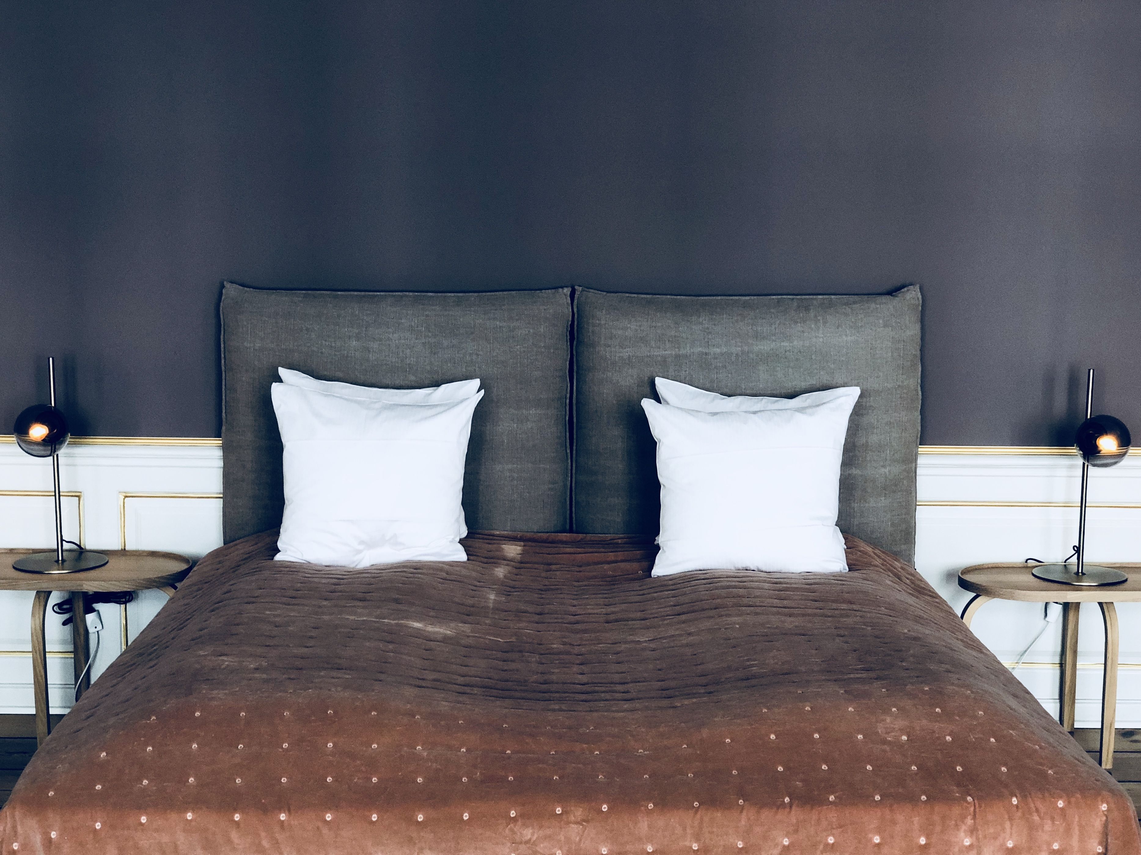 The Nordic Collection – Luxury Boutique Apartments