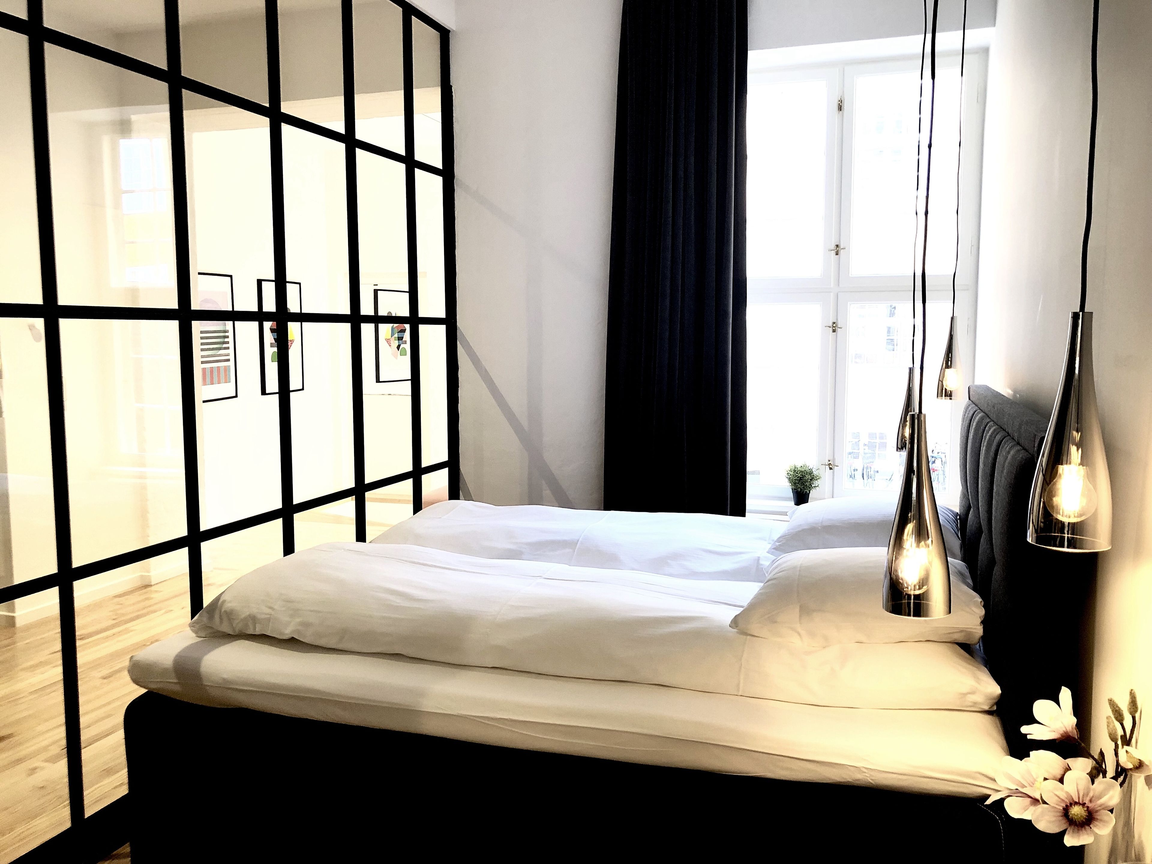 The Nordic Collection – Luxury Boutique Apartments