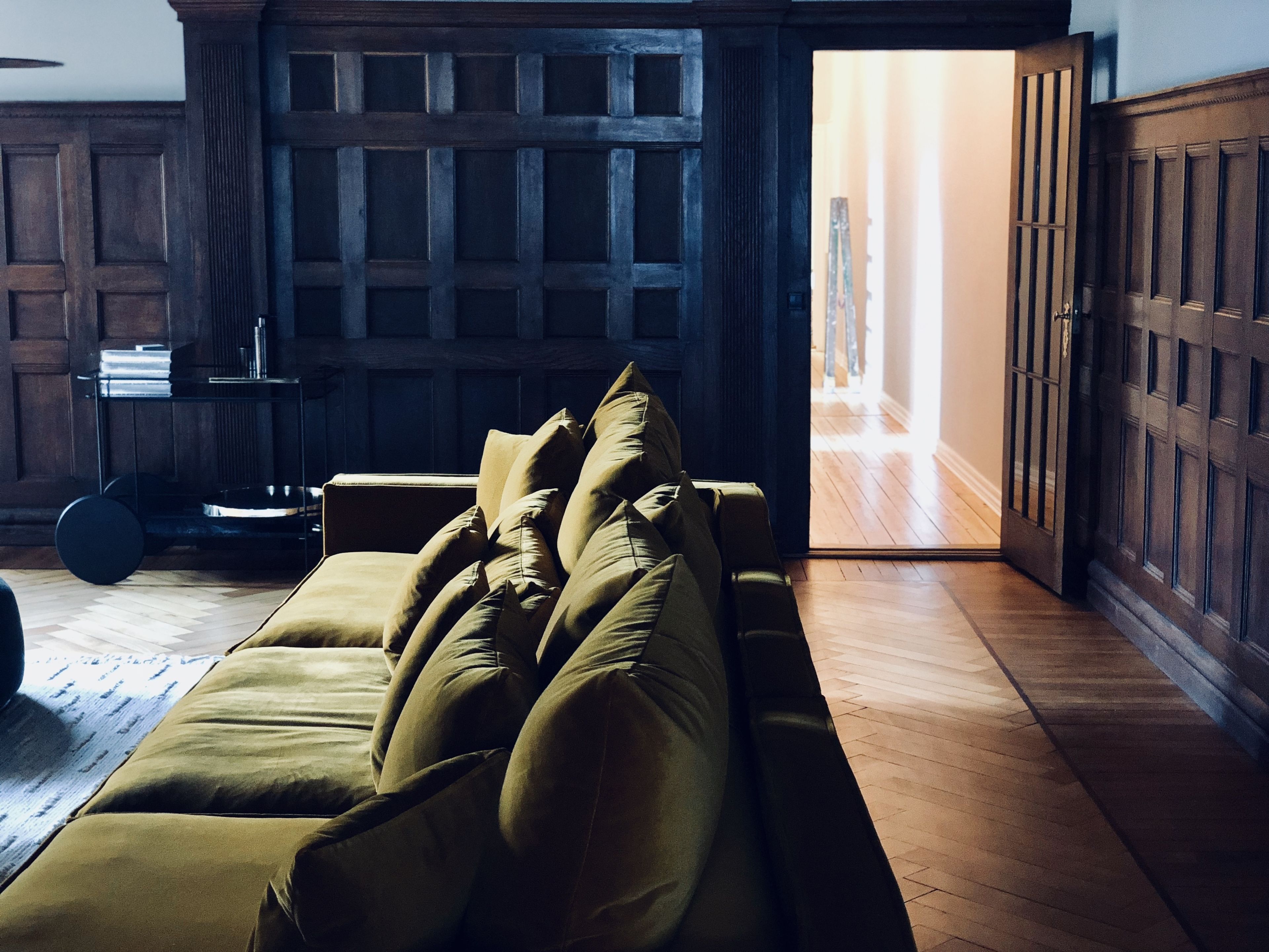 The Nordic Collection – Luxury Boutique Apartments