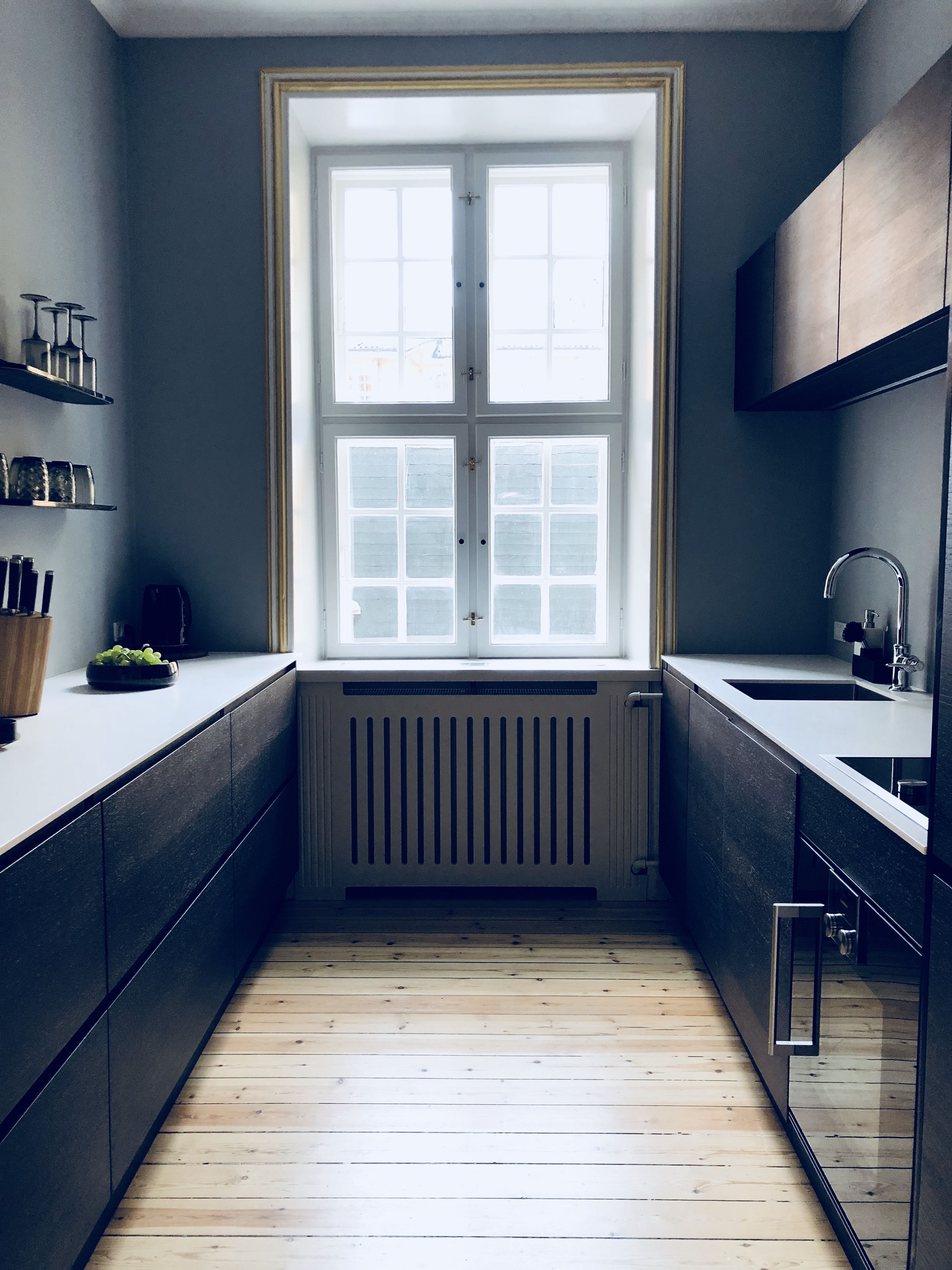 The Nordic Collection – Luxury Boutique Apartments