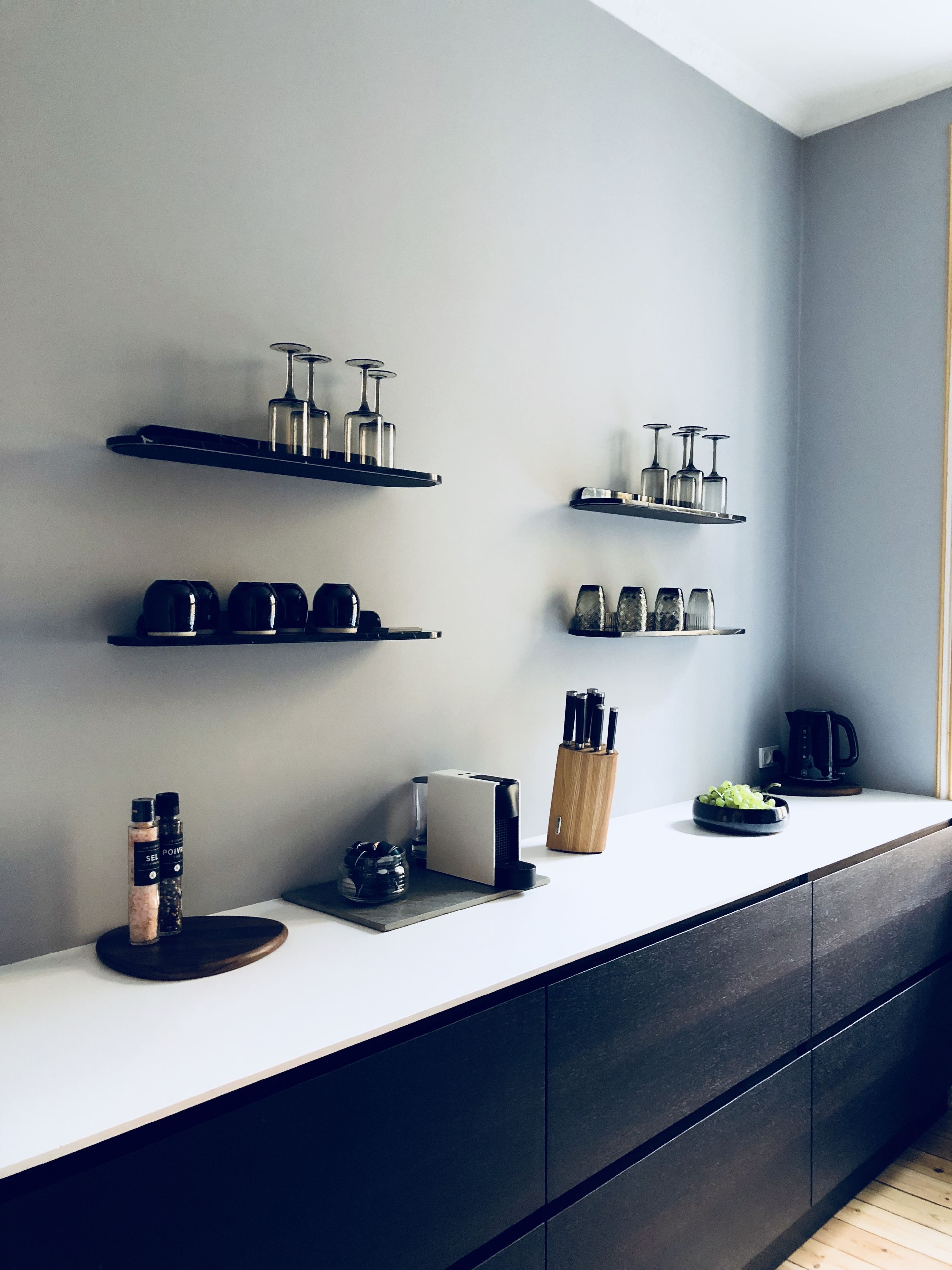 The Nordic Collection – Luxury Boutique Apartments