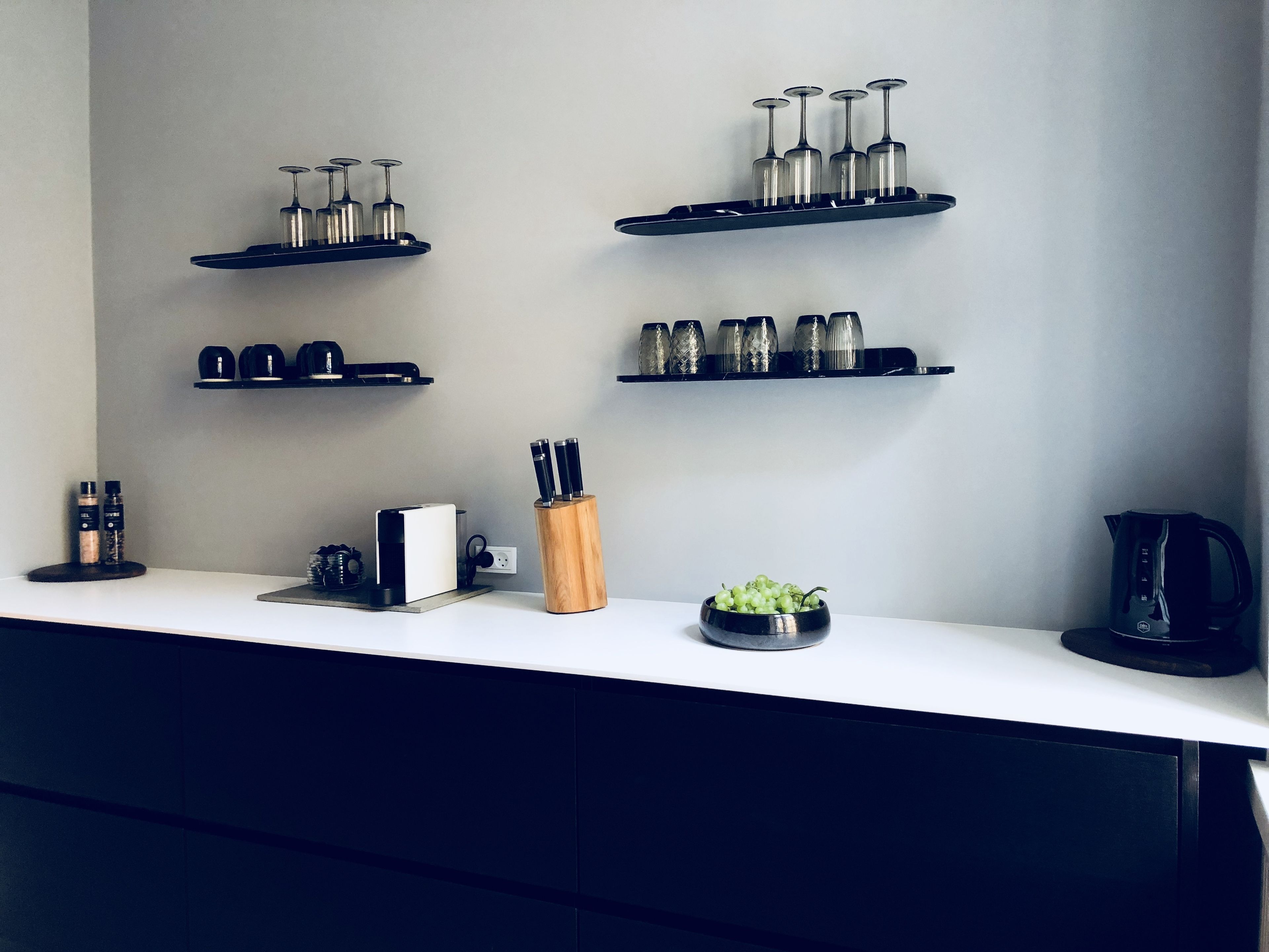 The Nordic Collection – Luxury Boutique Apartments