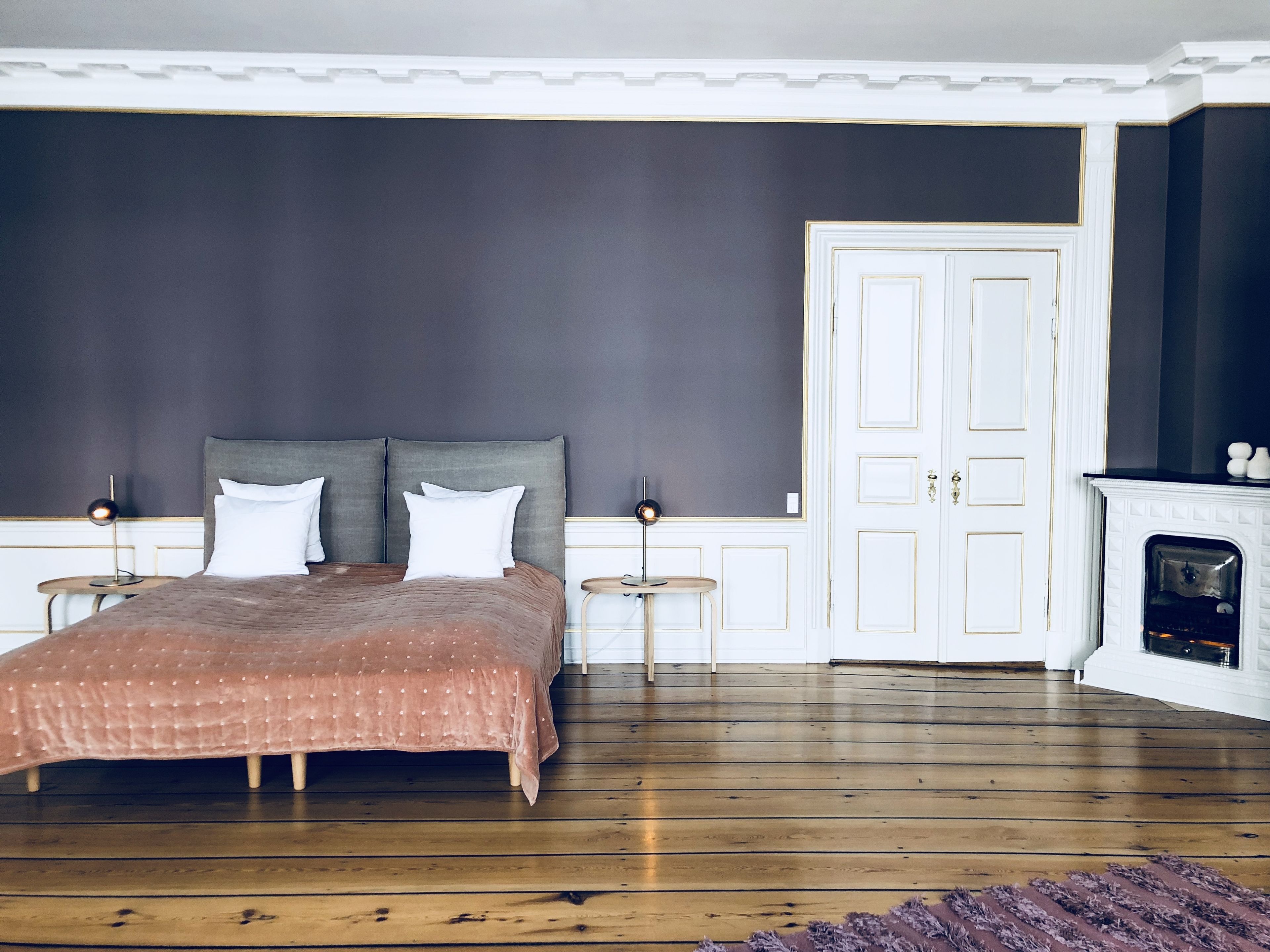 The Nordic Collection – Luxury Boutique Apartments