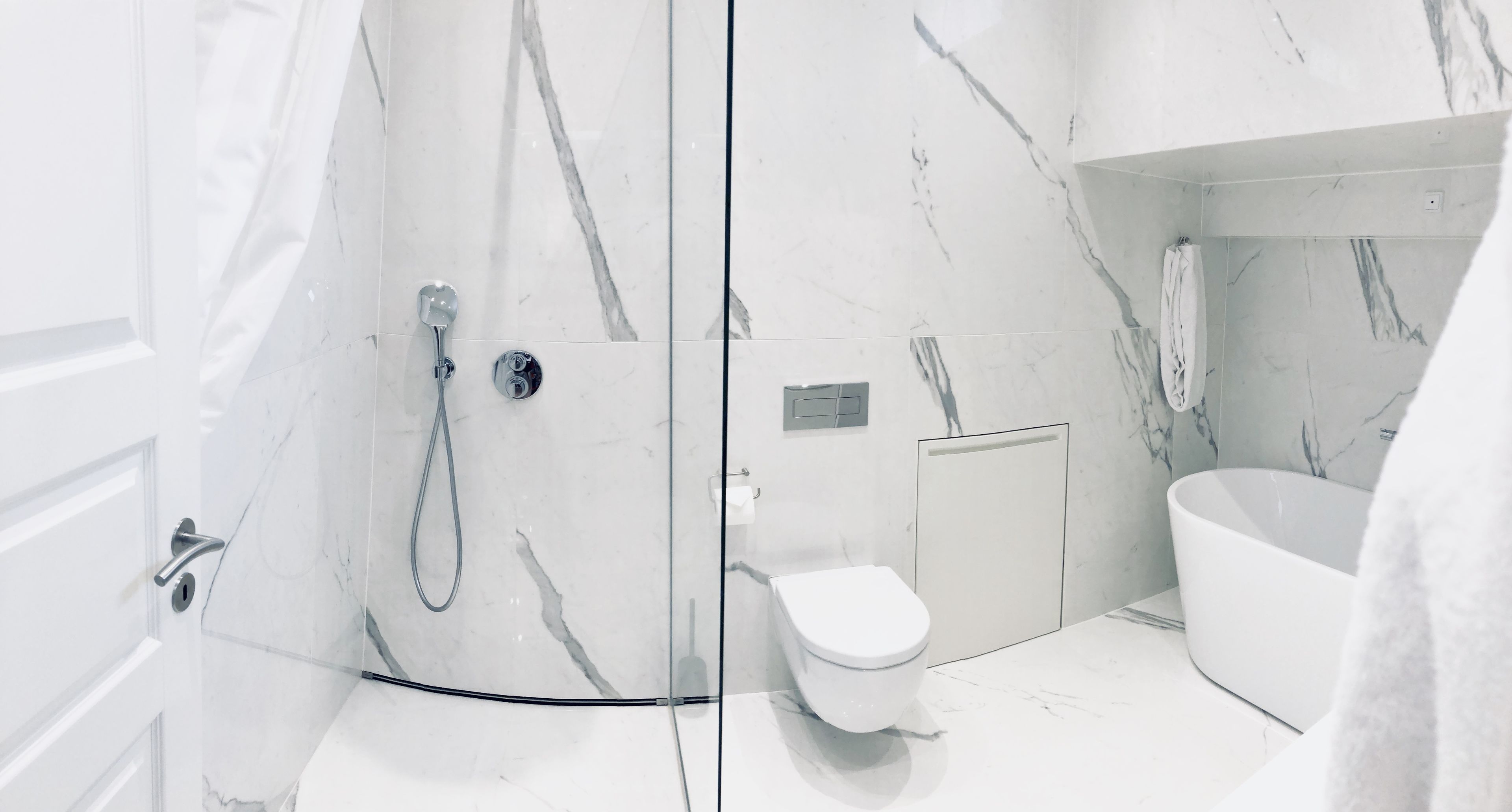 The Nordic Collection – Luxury Boutique Apartments