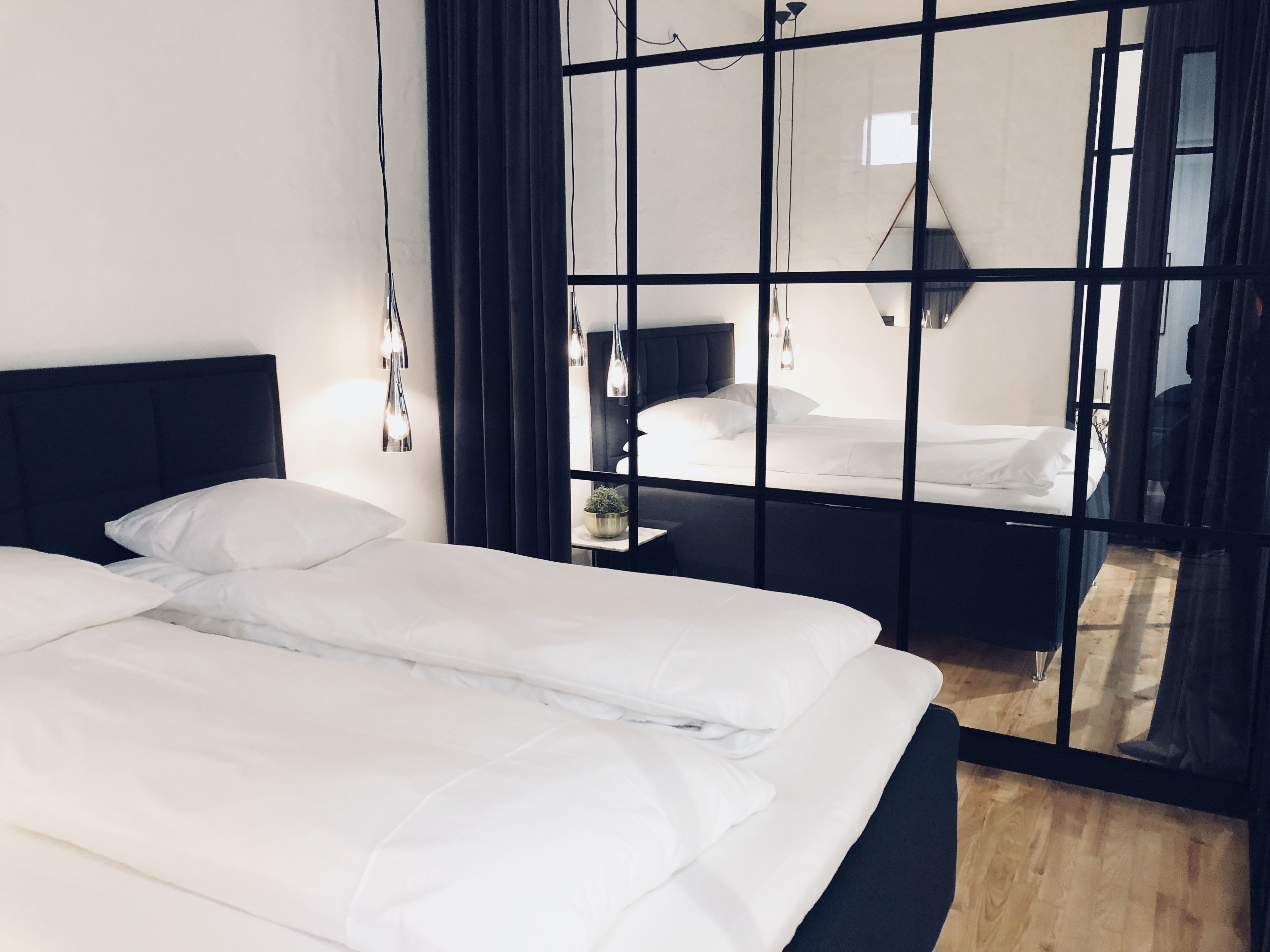 The Nordic Collection – Luxury Boutique Apartments