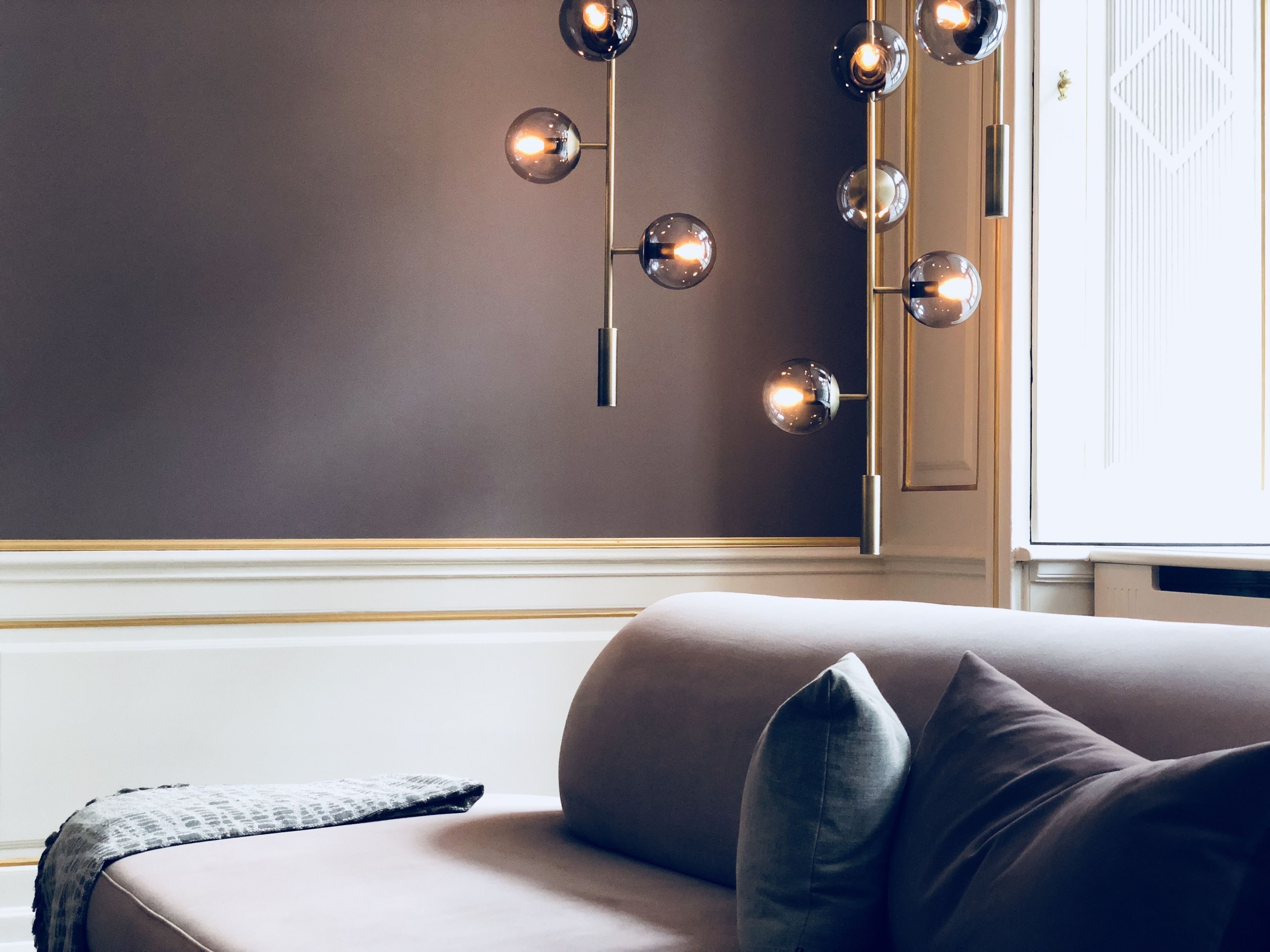 The Nordic Collection – Luxury Boutique Apartments