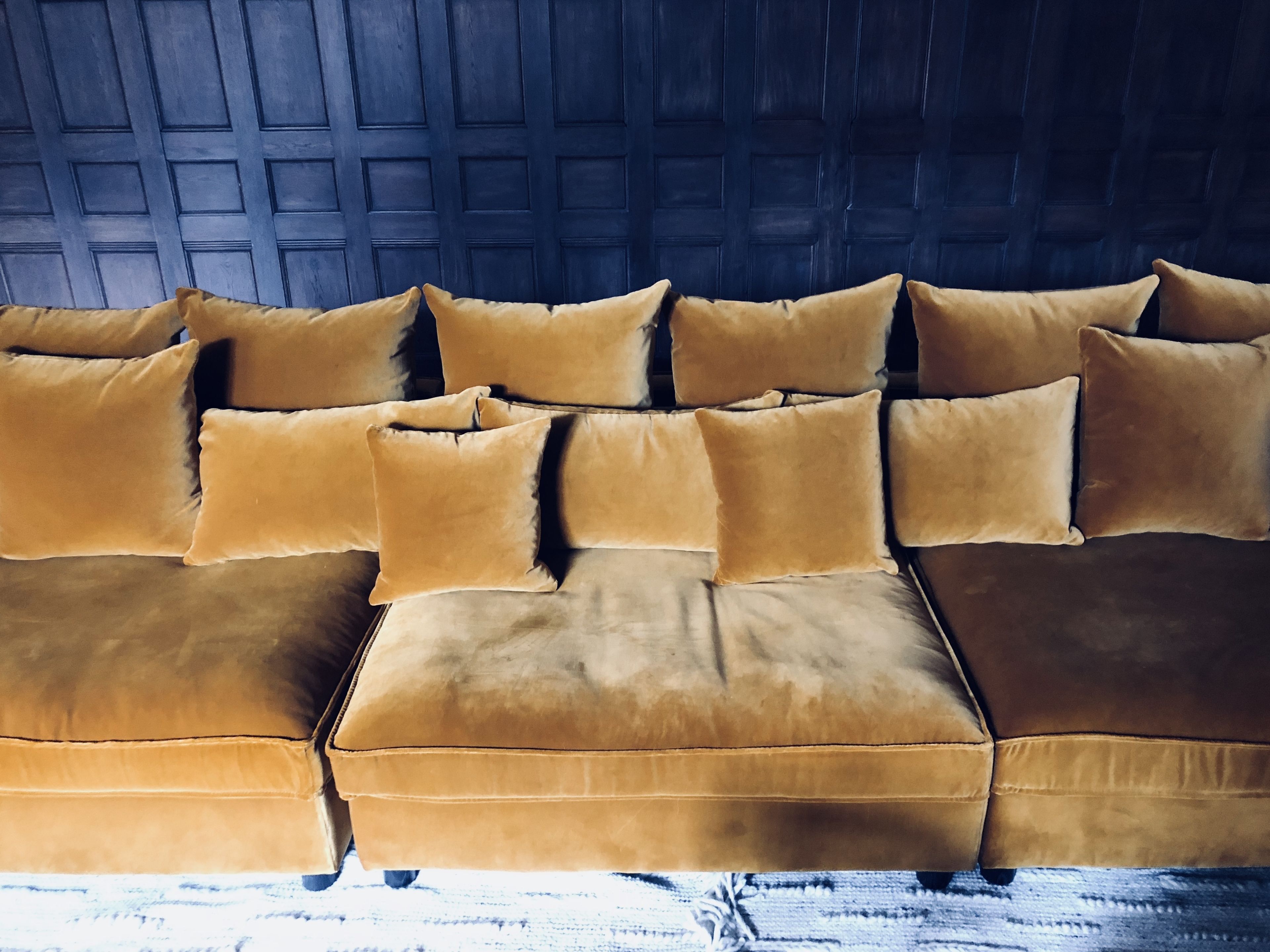 The Nordic Collection – Luxury Boutique Apartments