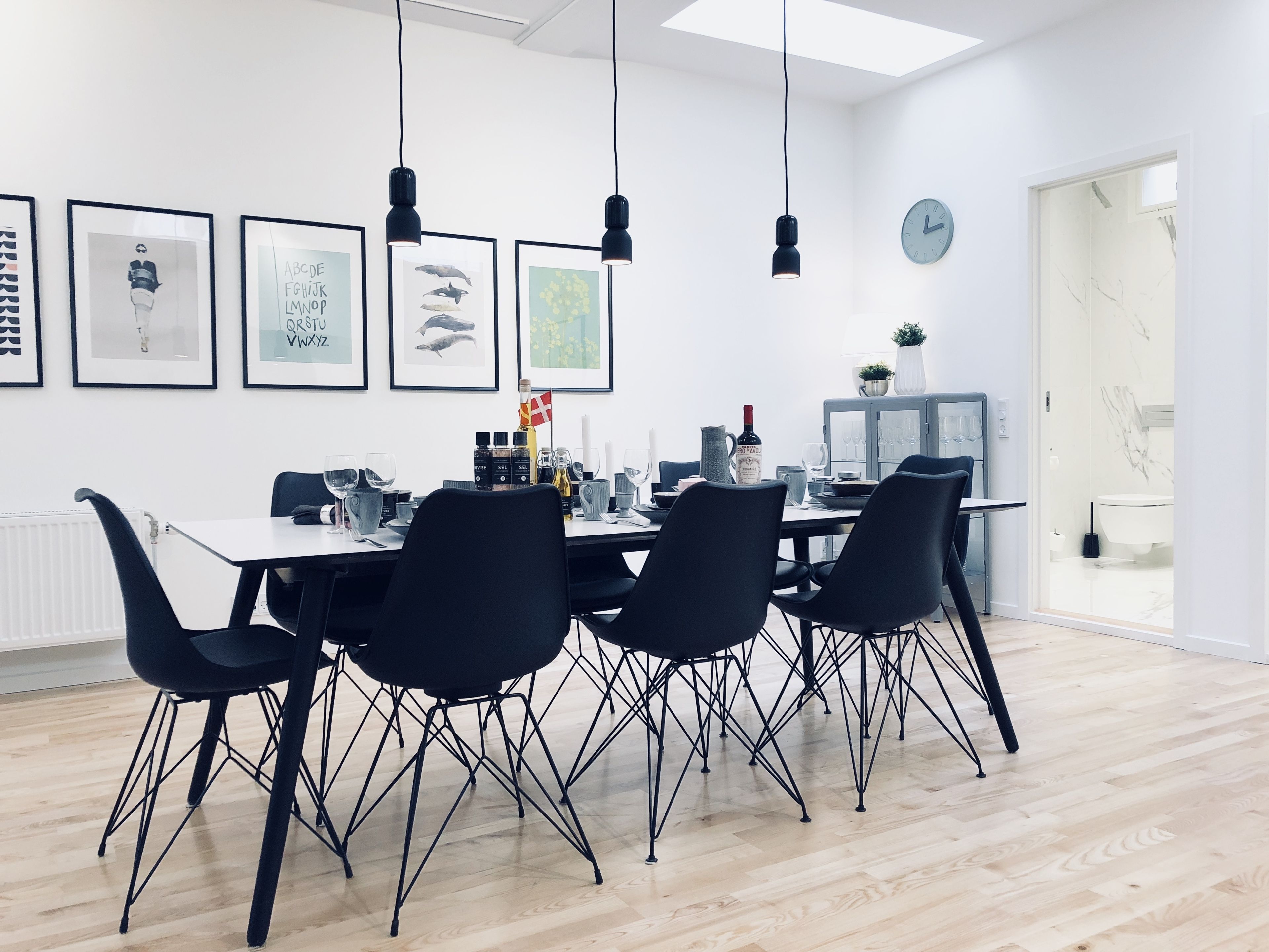 The Nordic Collection – Luxury Boutique Apartments