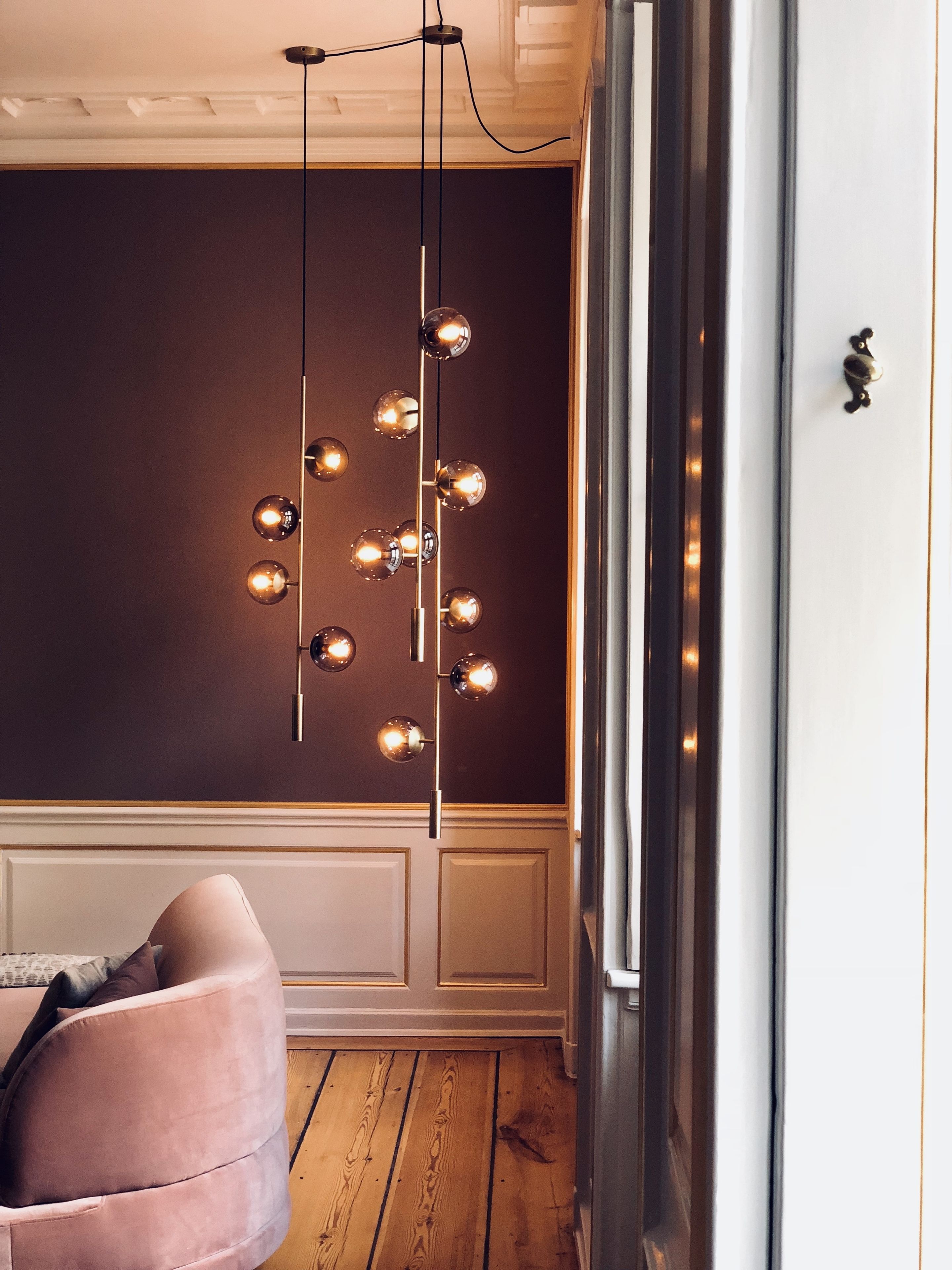 The Nordic Collection – Luxury Boutique Apartments