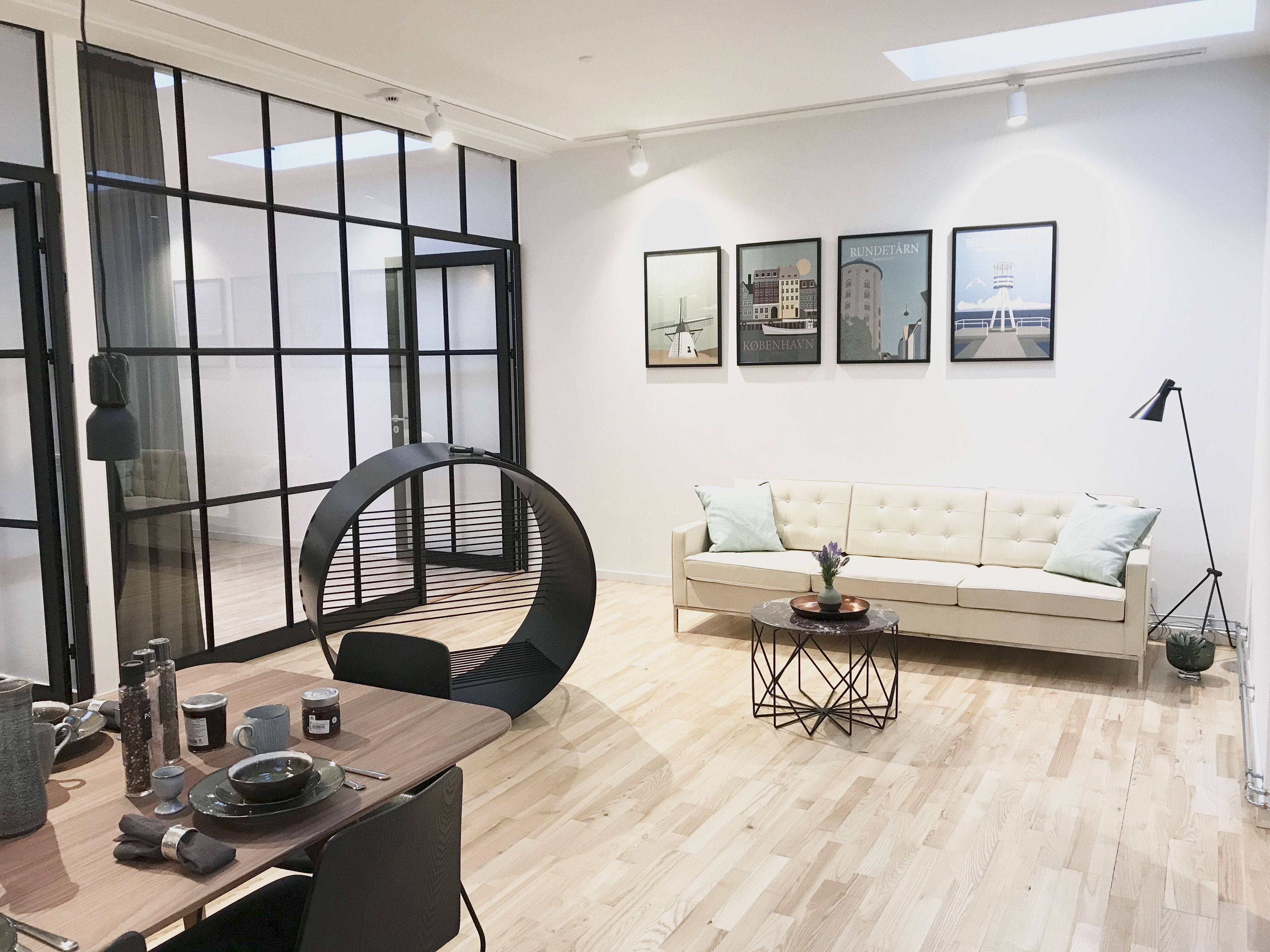 The Nordic Collection – Luxury Boutique Apartments