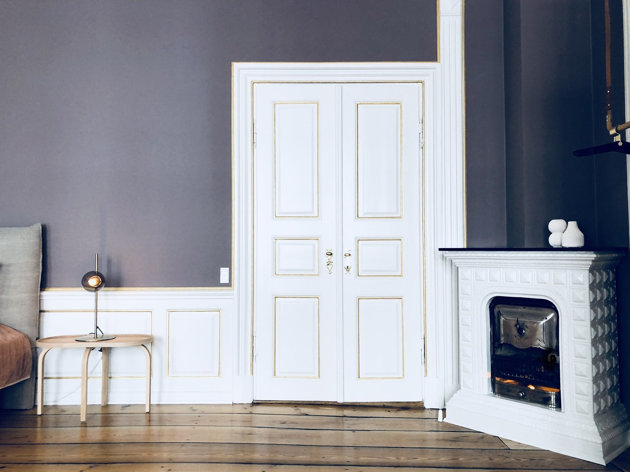 The Nordic Collection – Luxury Boutique Apartments