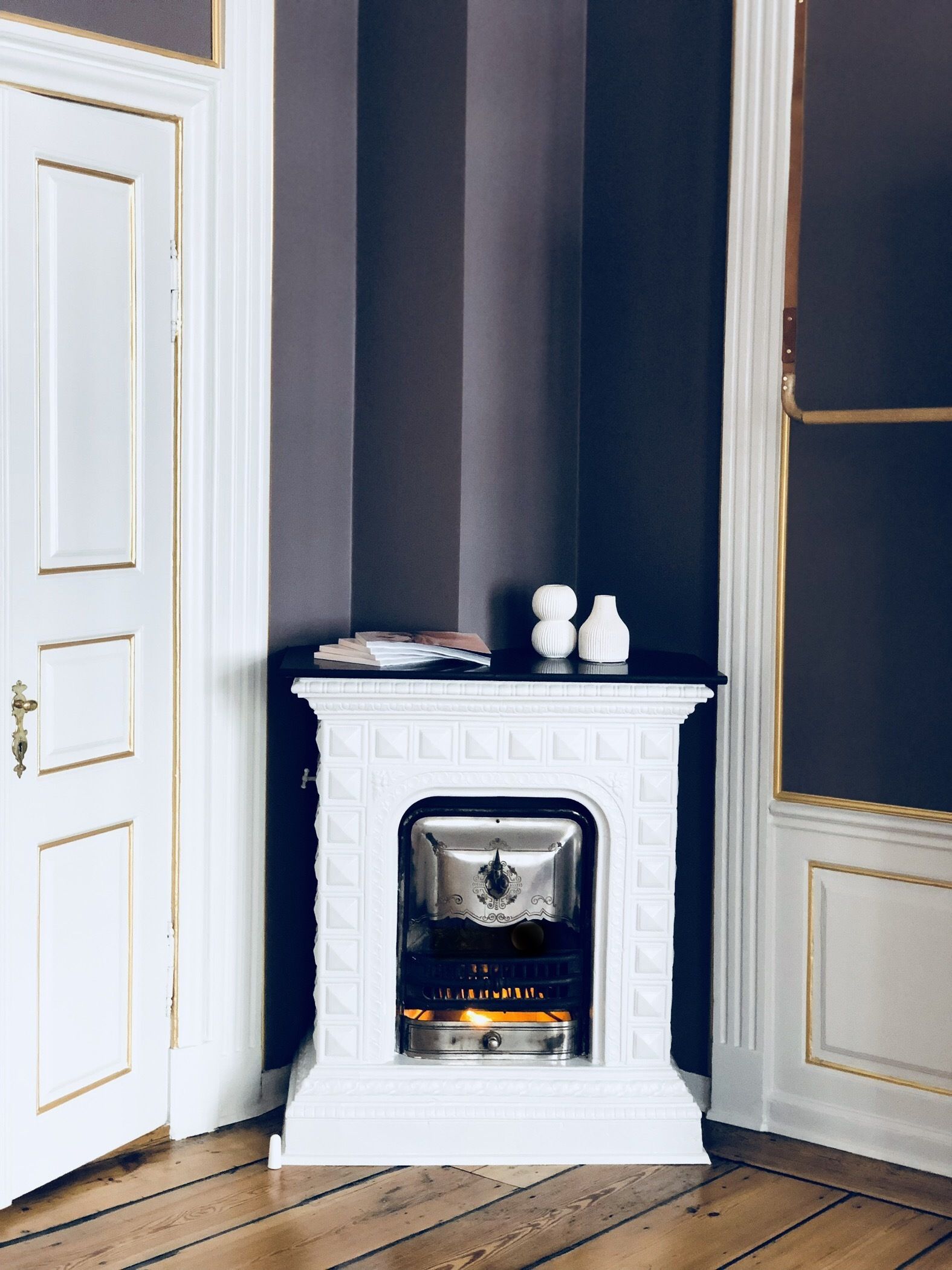 The Nordic Collection – Luxury Boutique Apartments