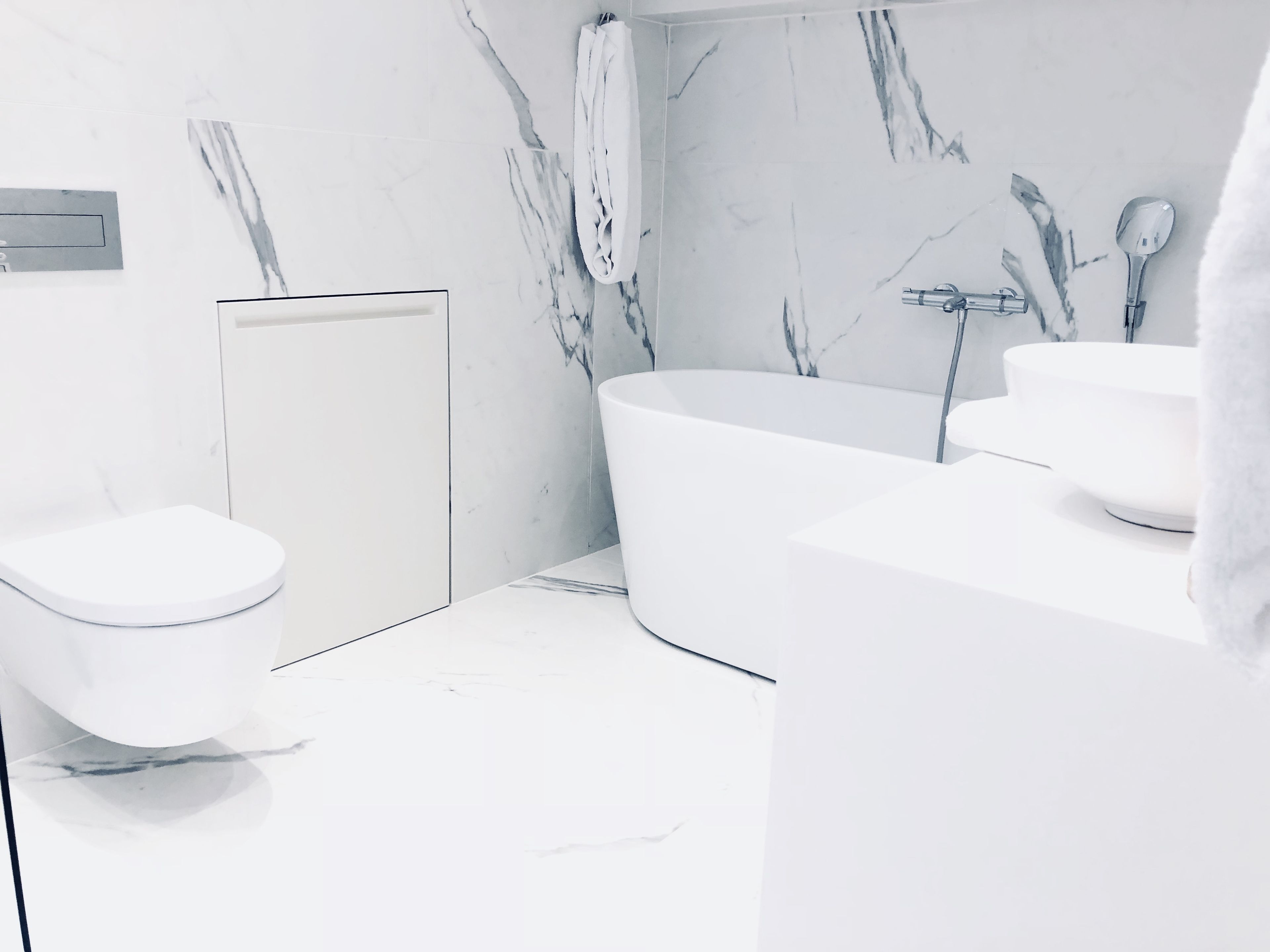 The Nordic Collection – Luxury Boutique Apartments