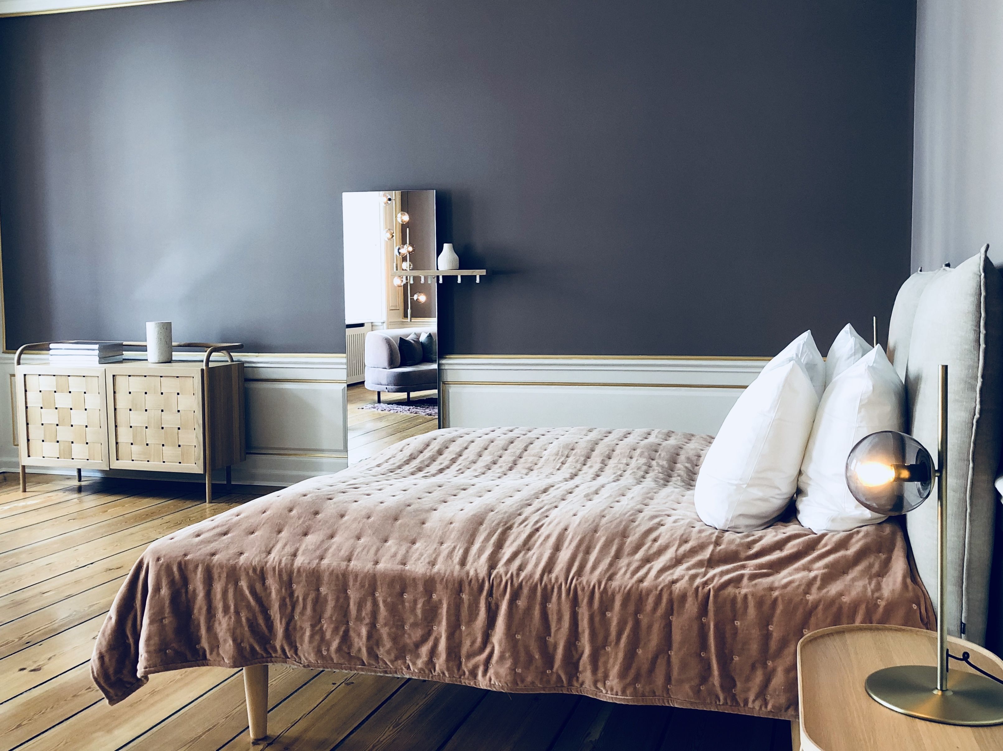 The Nordic Collection – Luxury Boutique Apartments