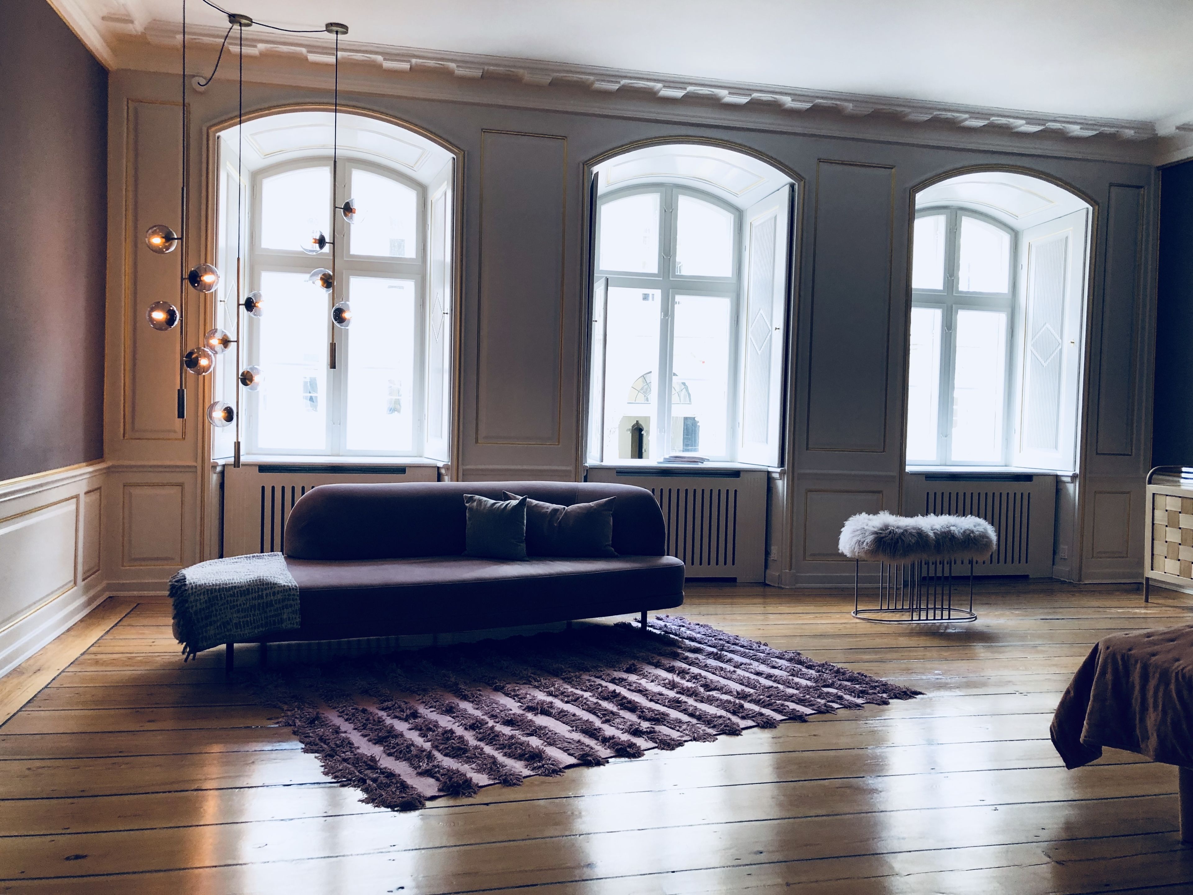 The Nordic Collection – Luxury Boutique Apartments