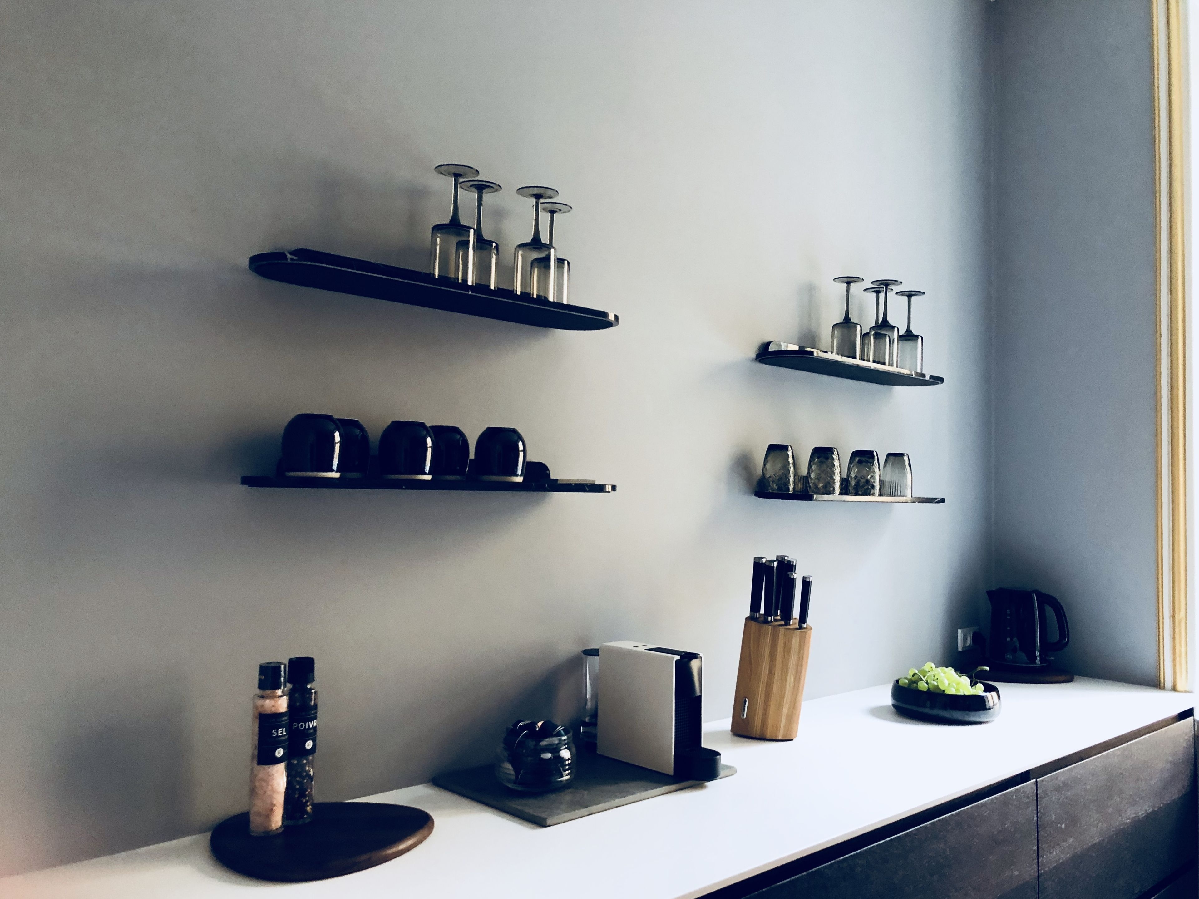 The Nordic Collection – Luxury Boutique Apartments